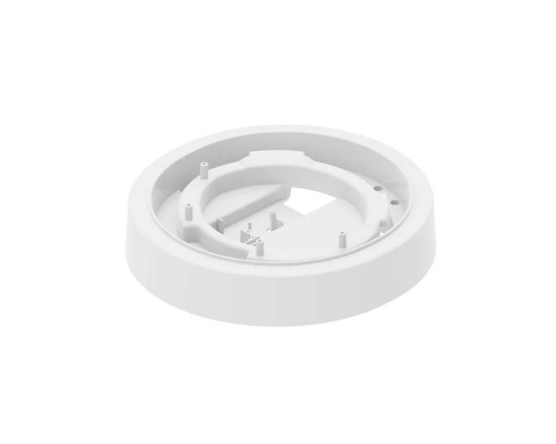 Clesana C1 Socle rond à placer librement dans la pièce