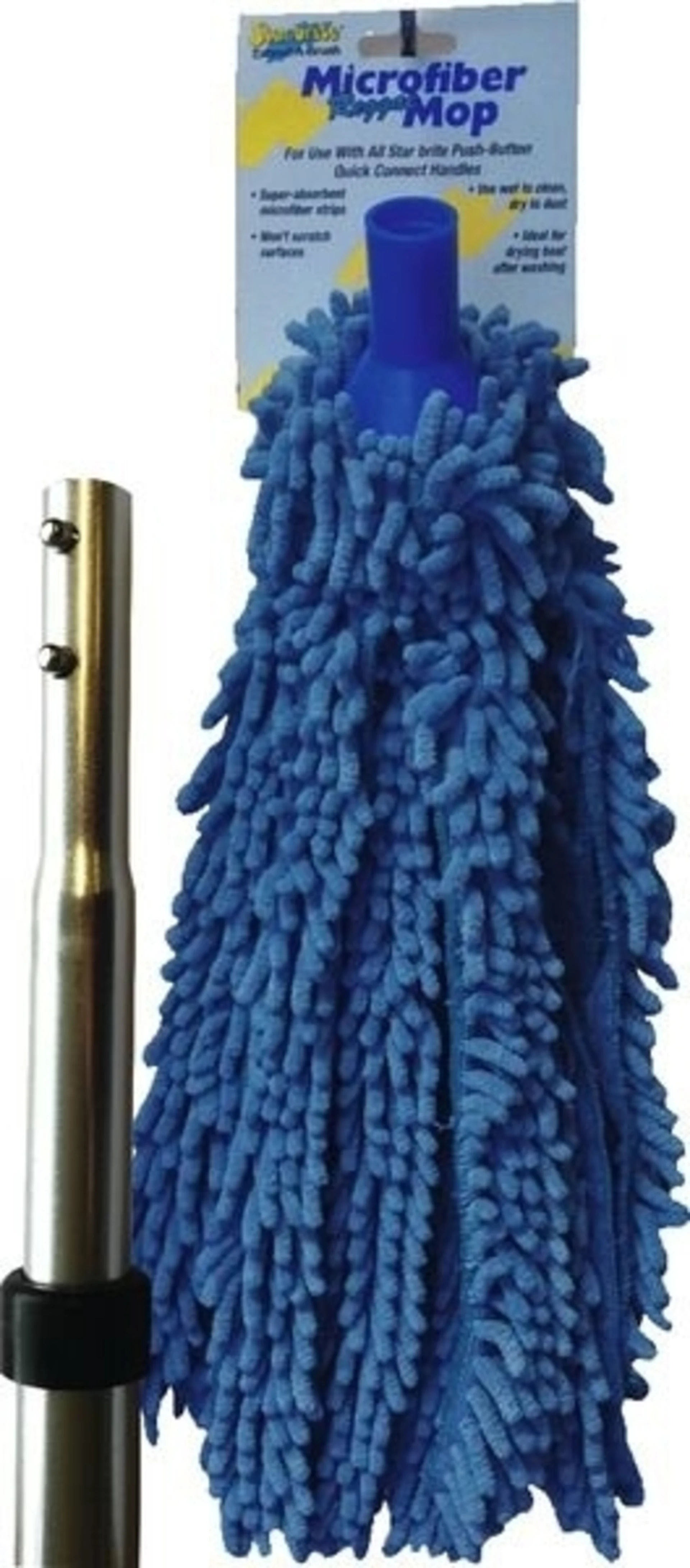 Mop microfibre Reggae