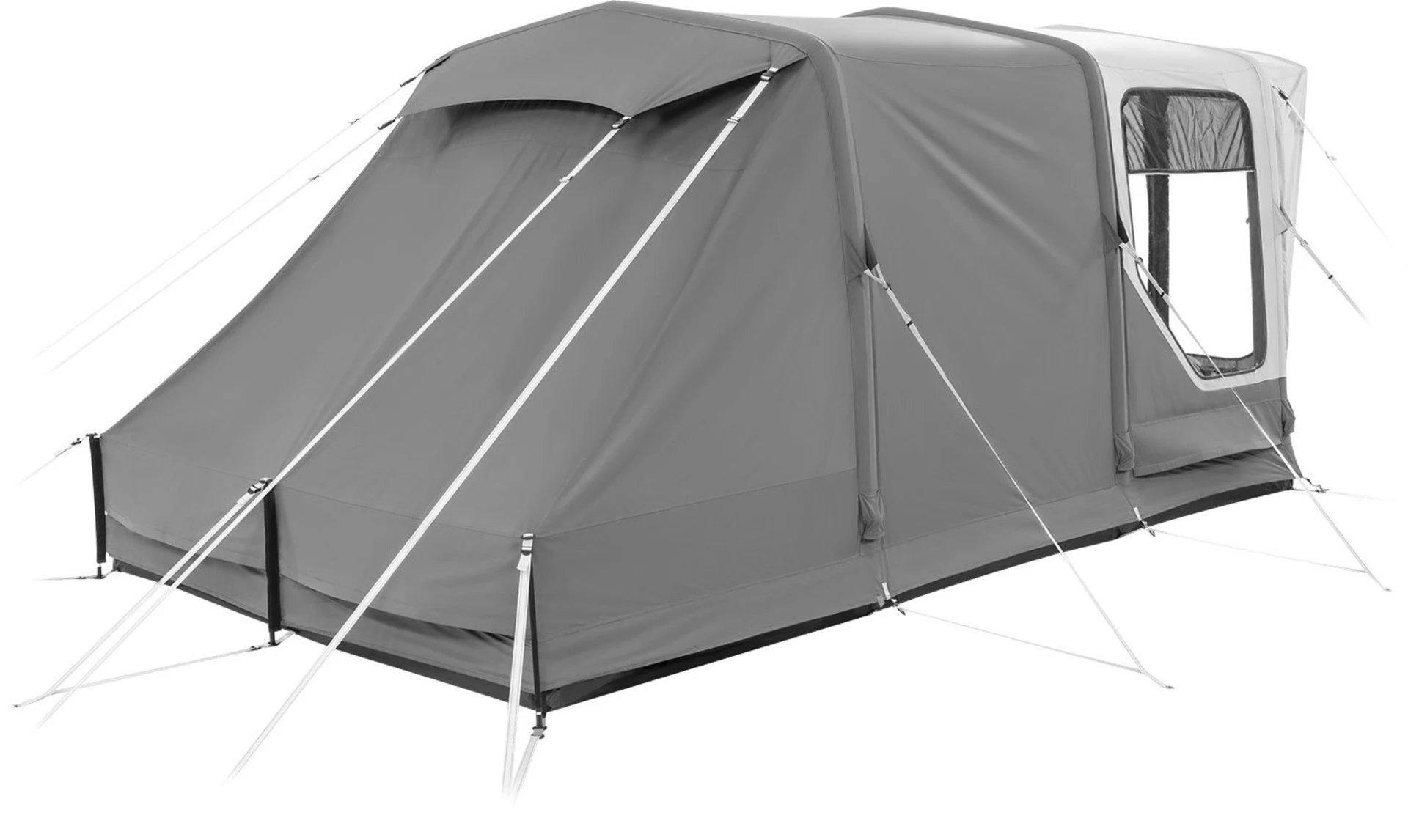 Dometic Boracay FTC 301 TC aufblasbares Familienze