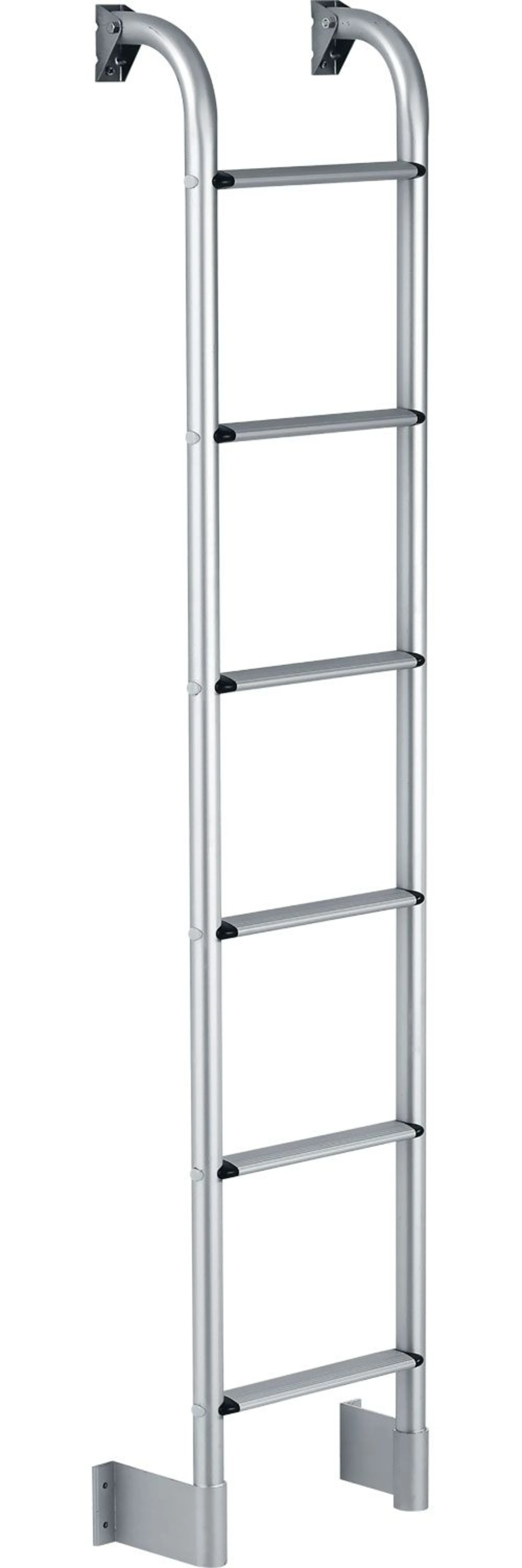 Thule Alumium échelle 6 barreaux 145 cm