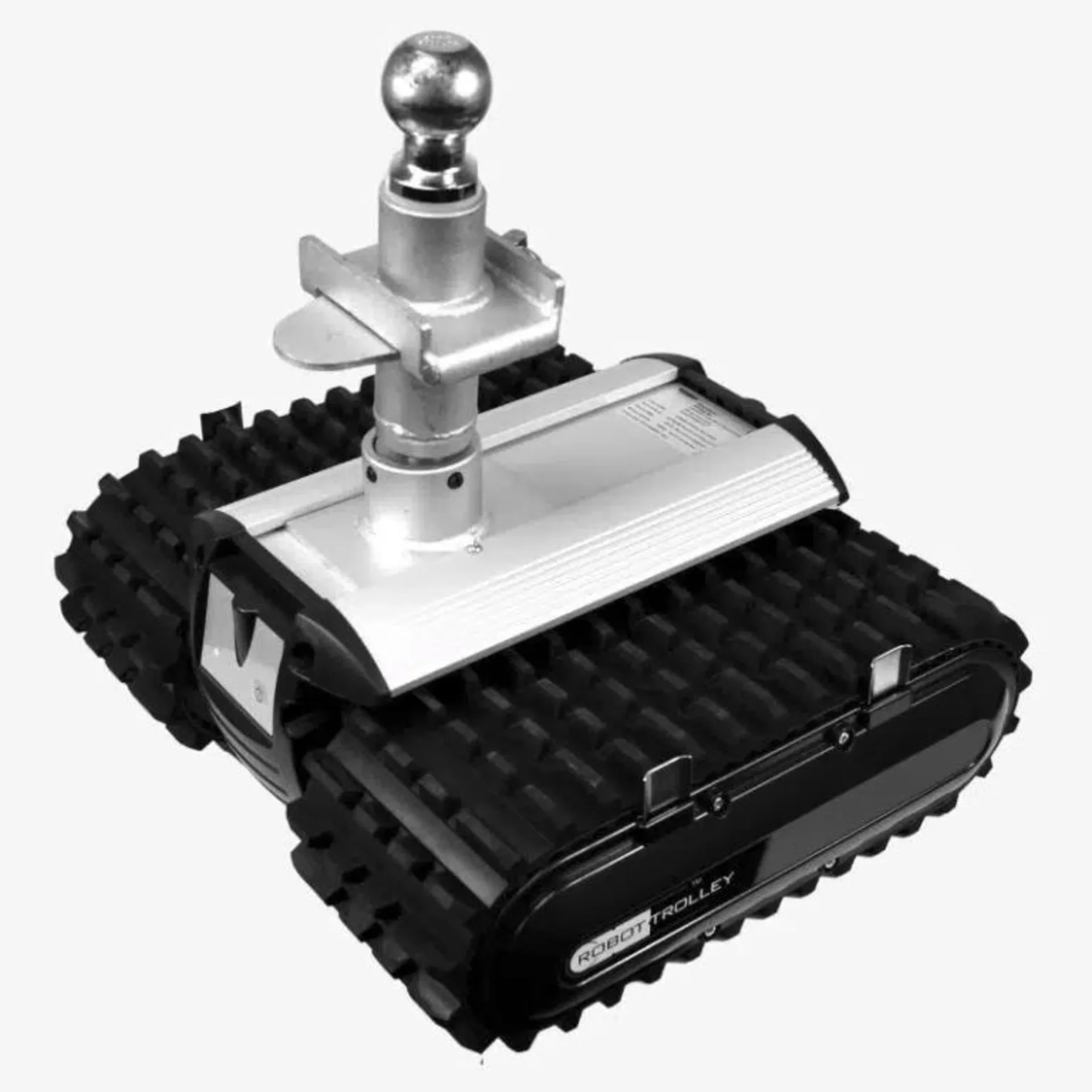 HeroCamper Kugelbeschlag für Robot Trolley