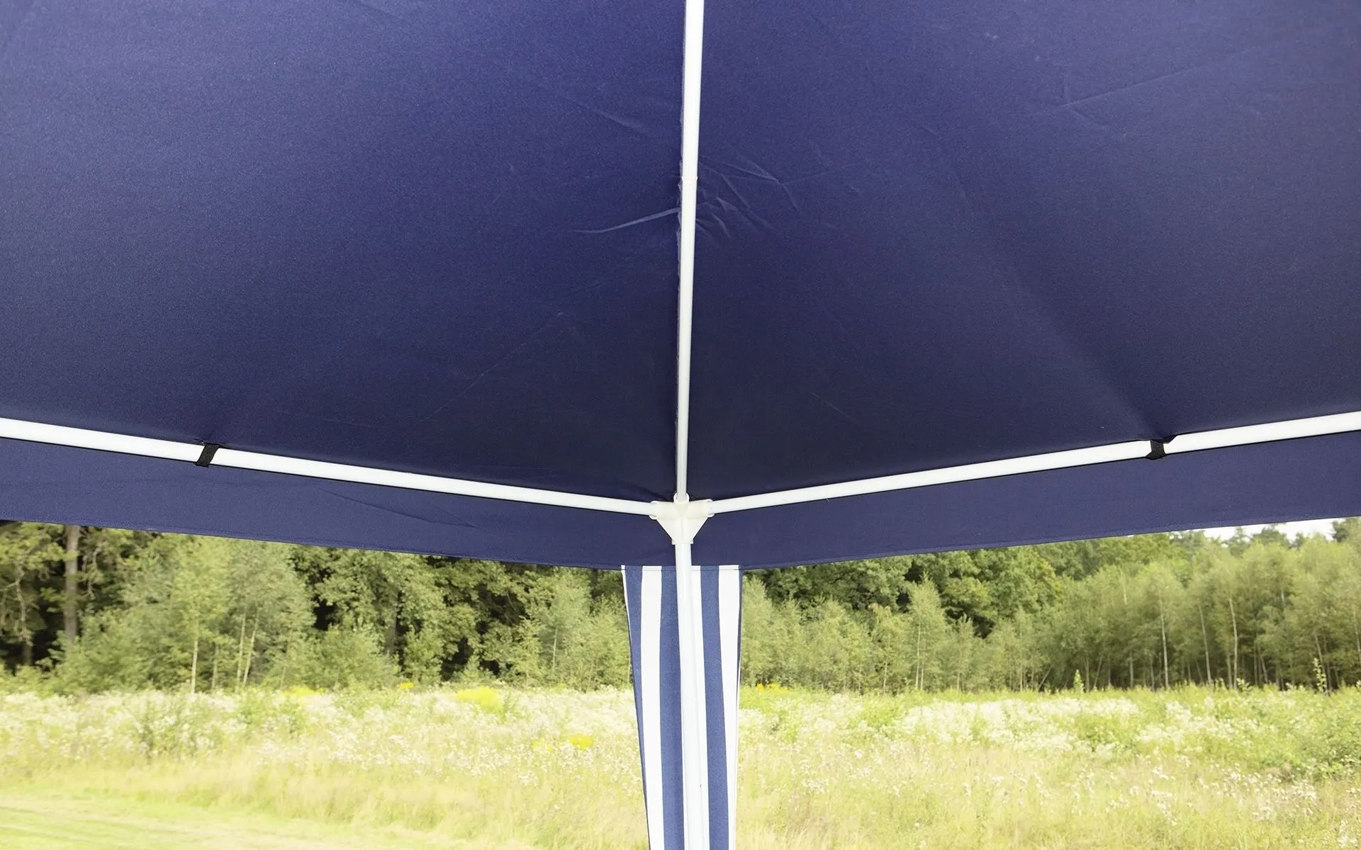 Steck-Pavillon 3x3m