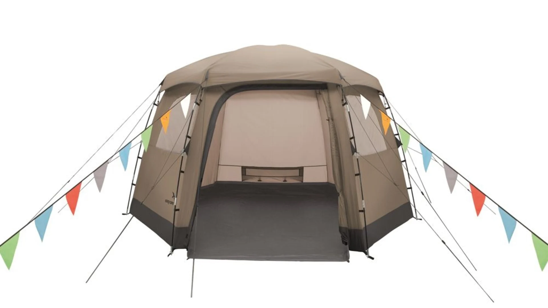 Moonlight Yurt Easy Camp Campingzelt