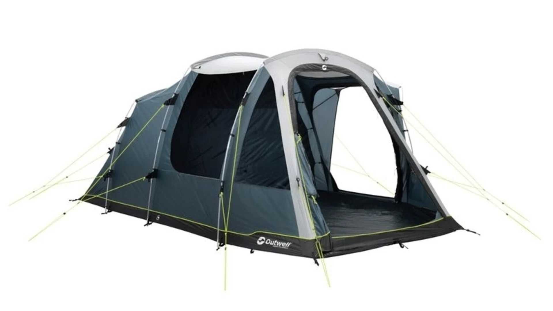 Outwell Springwood 4SG Tunnelzelt 4 Personen Blau
