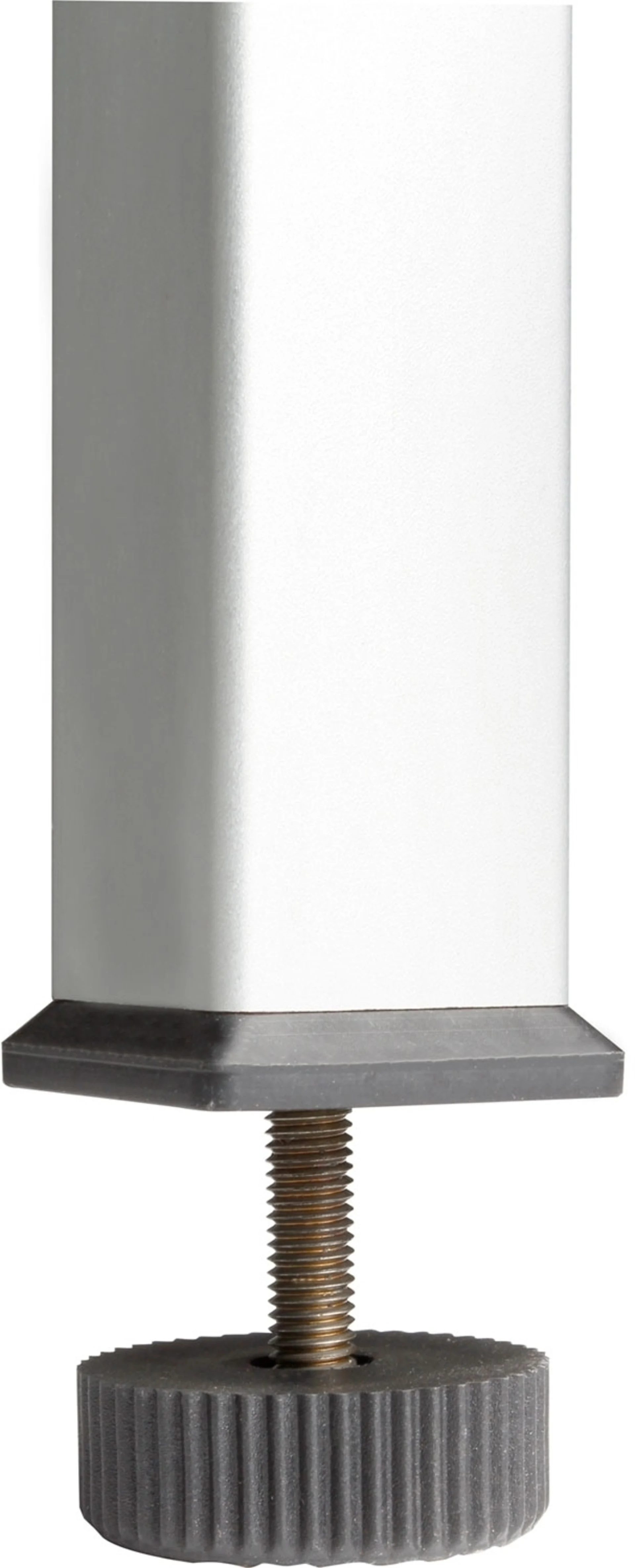 Brunner Titanium Quadra 4 NG Table à roulettes