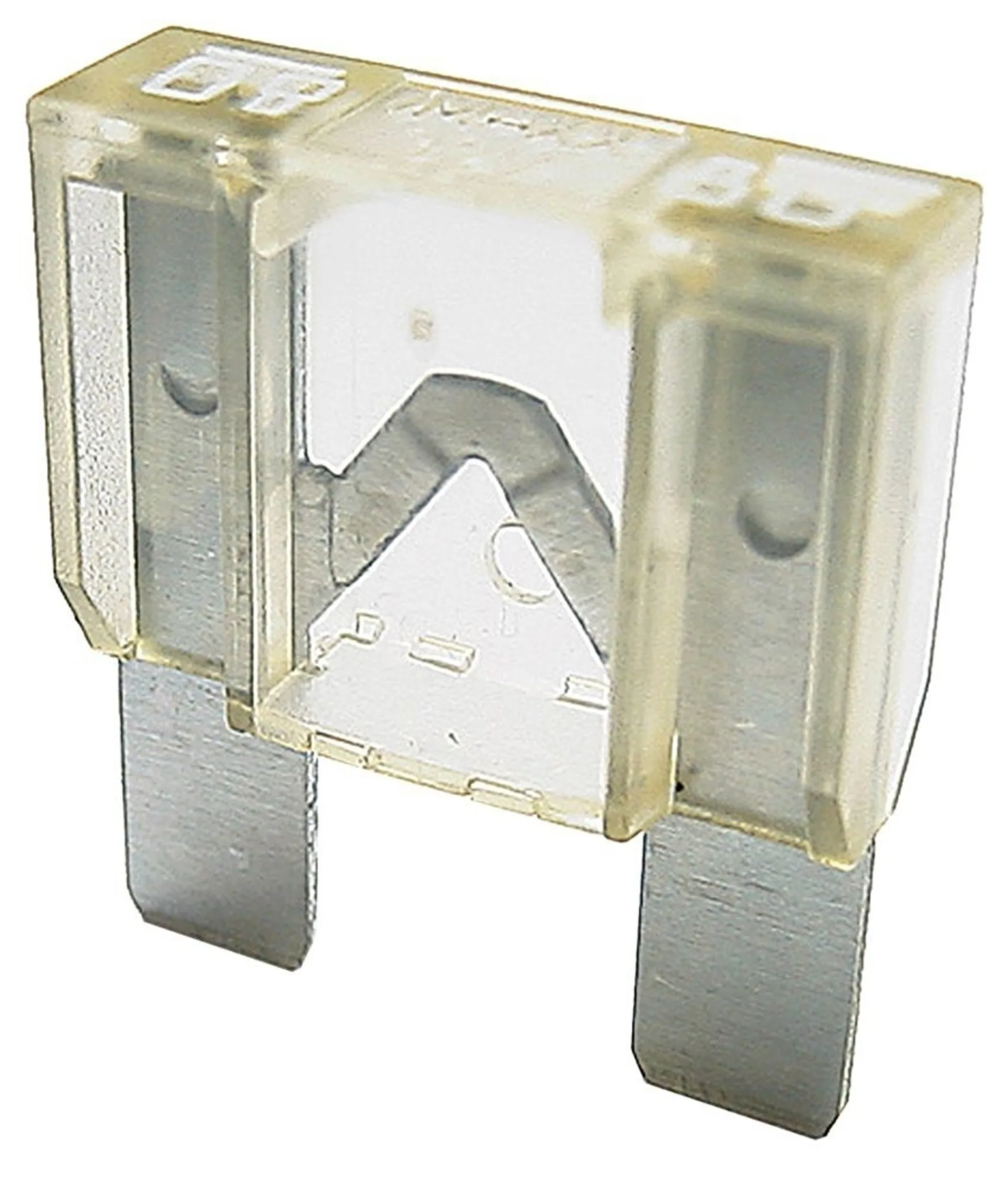 2 Maxisicherungen 80 Amp.