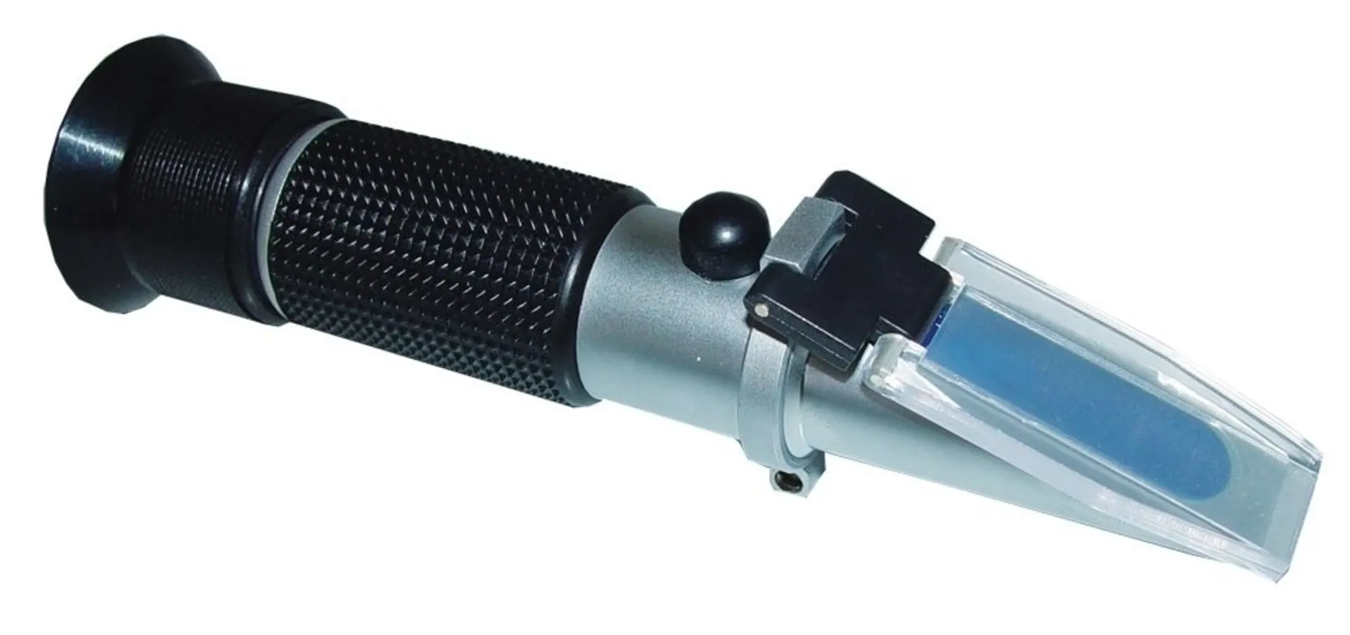 Refraktometer Frostschutz/Batt’säure/AdBlue AdBlue, Aethylen- & Propylenglykol, Batt.säure