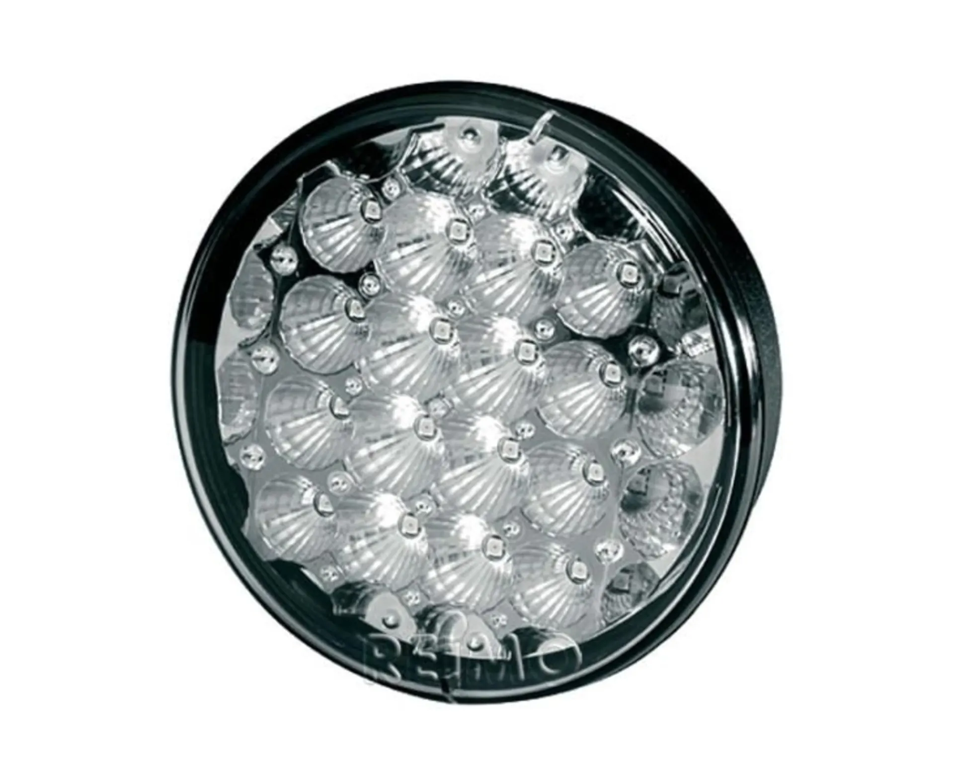 LED Nebelleuchte für Anbau, 9-32V