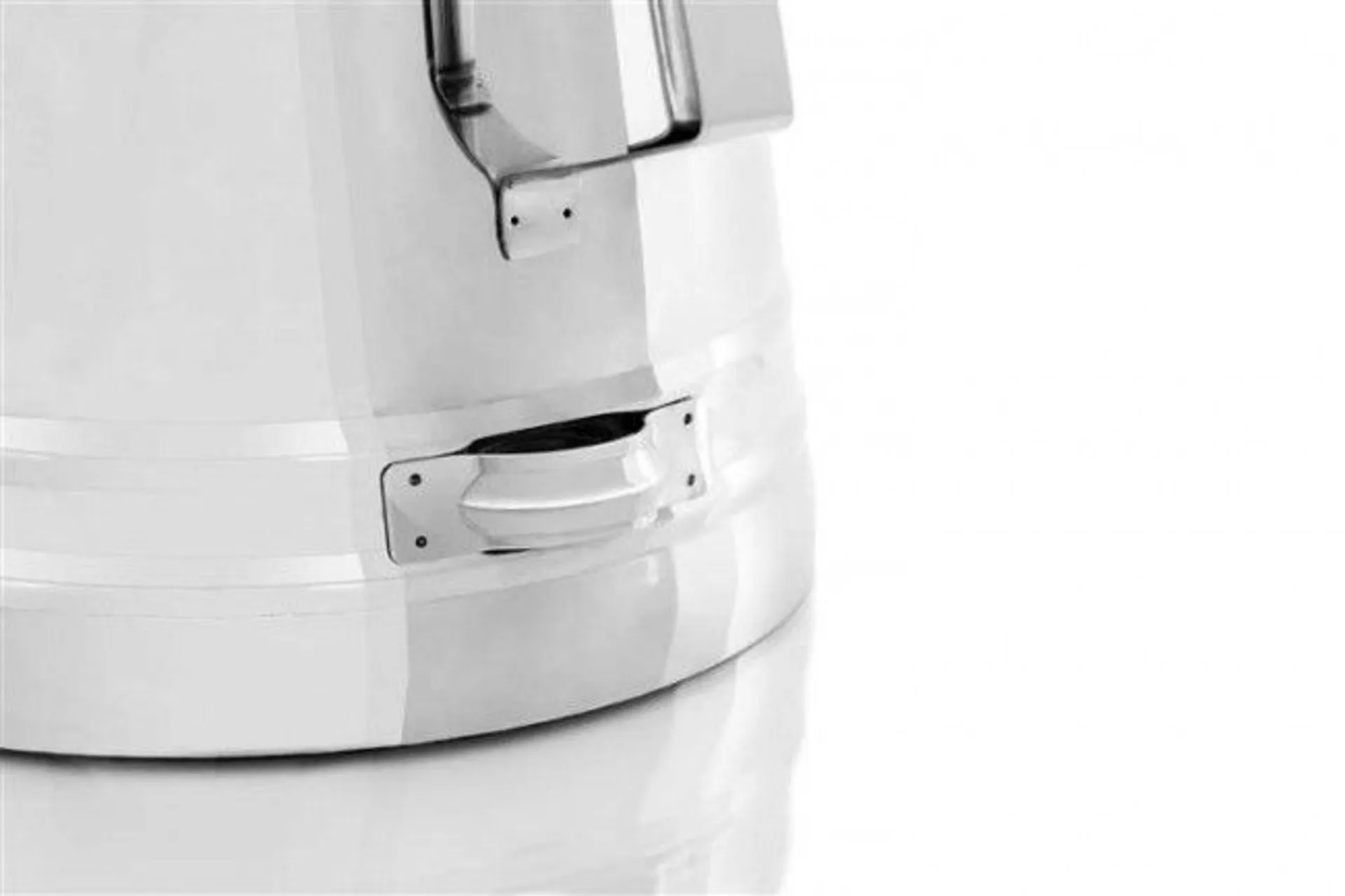 Percolateur LE14 acier inoxydable Petromax