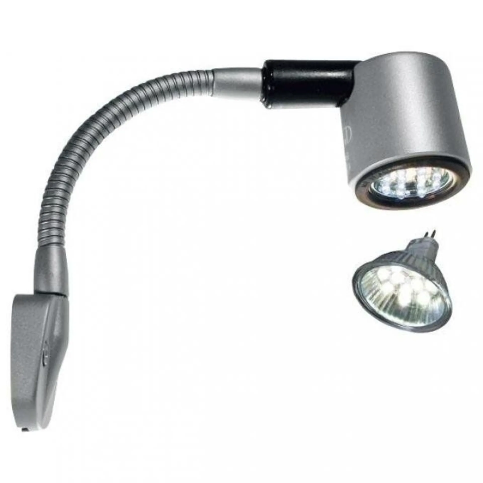 Frilight MR16 10 SMD-LED-Spot 12 V / 2,5 W