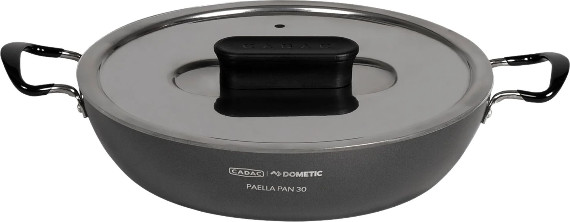 Cadac Paella Pfanne 30 + Deckel