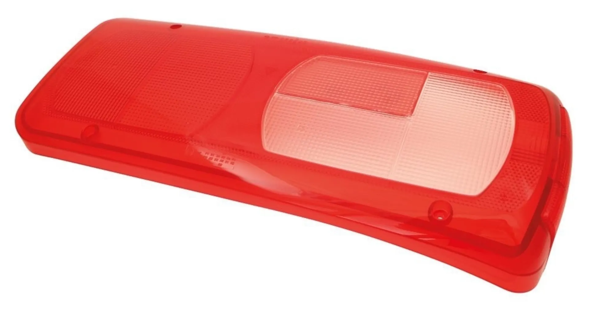 Vignal - Verre de rechange pour LC8 droit *verre blanc