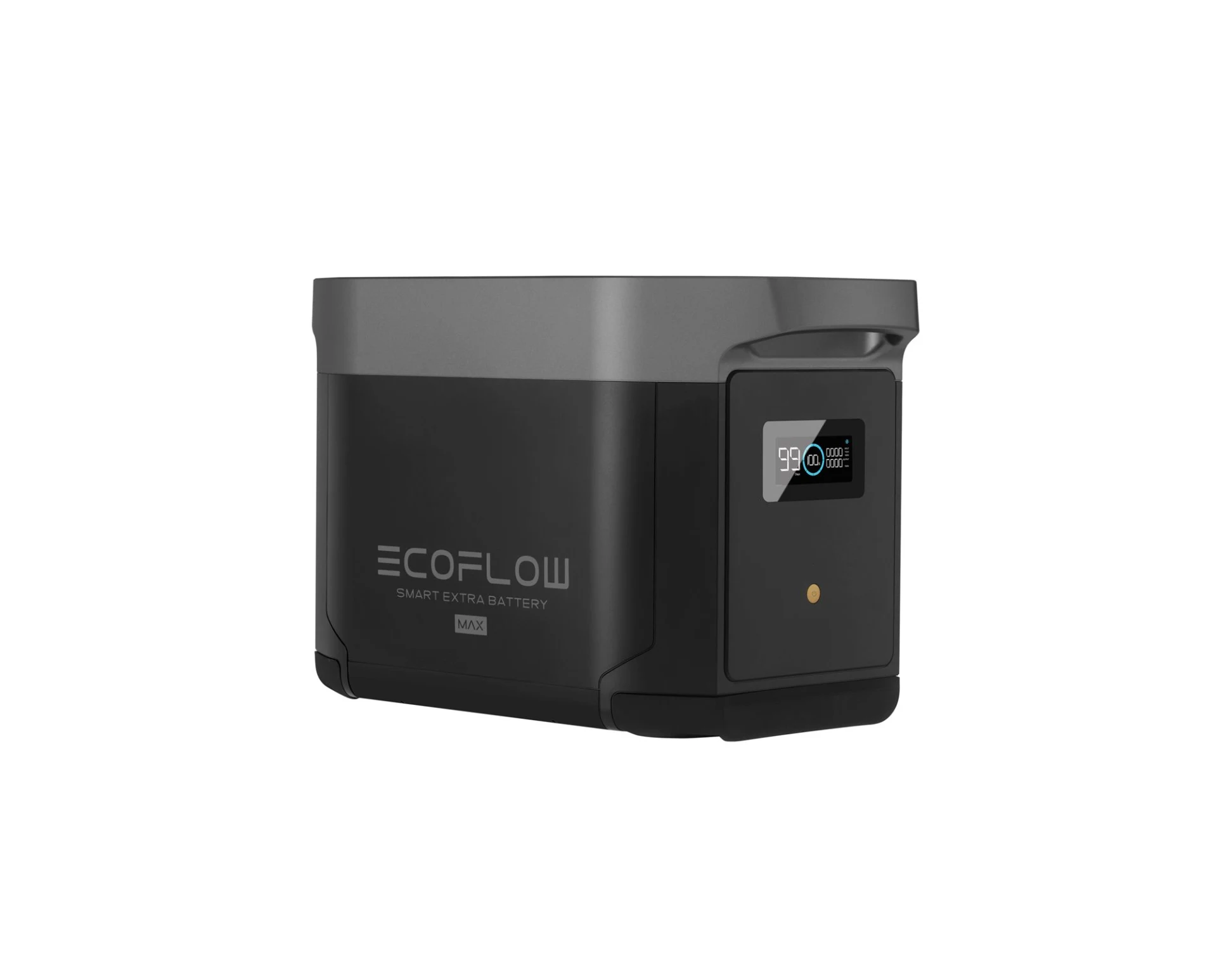 EcoFlow Delta Max Intelligenter Zusatzakku 2 kWh