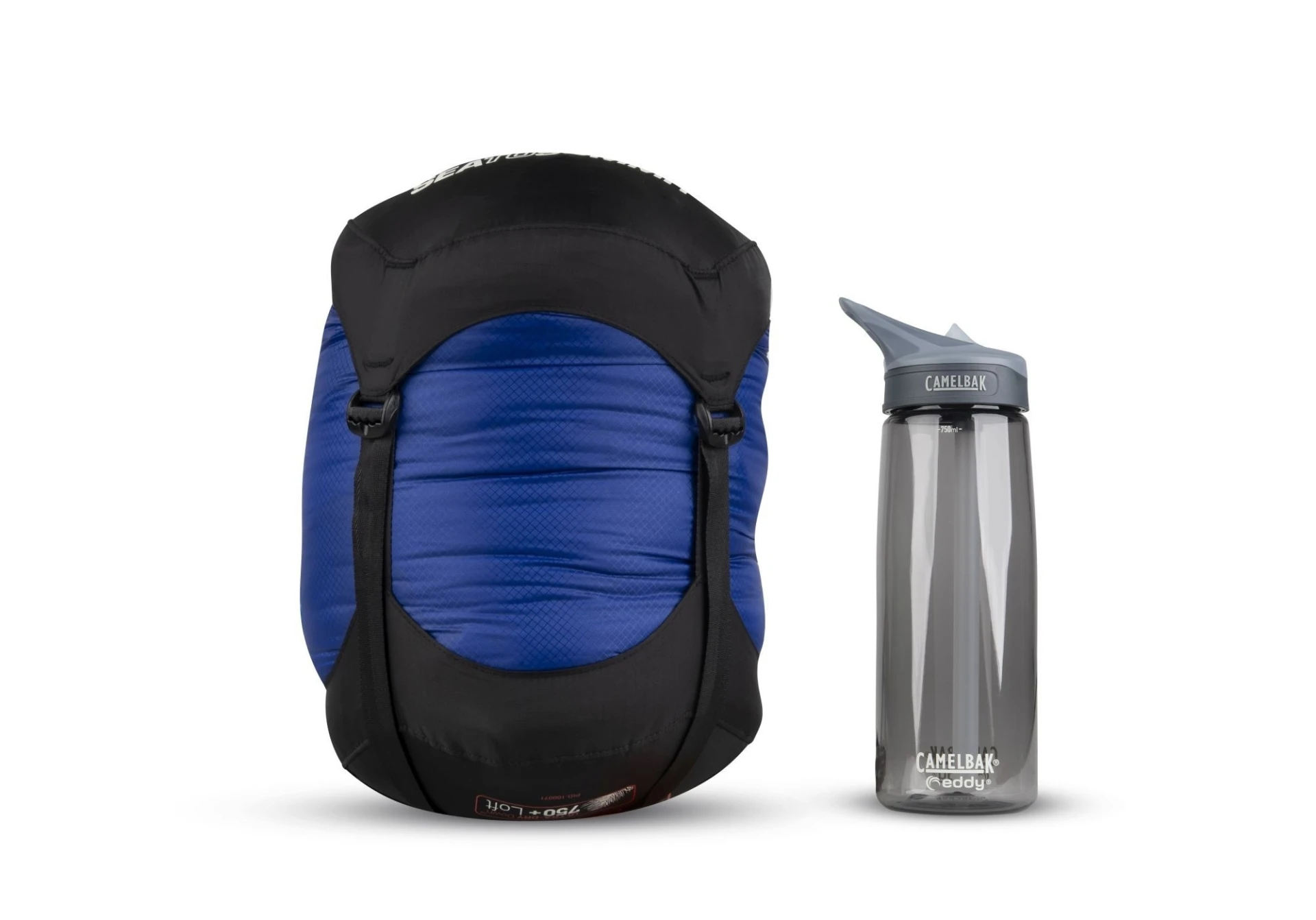 Amplitude AmIII - Regular Royal Sea to Summit Schlafsack