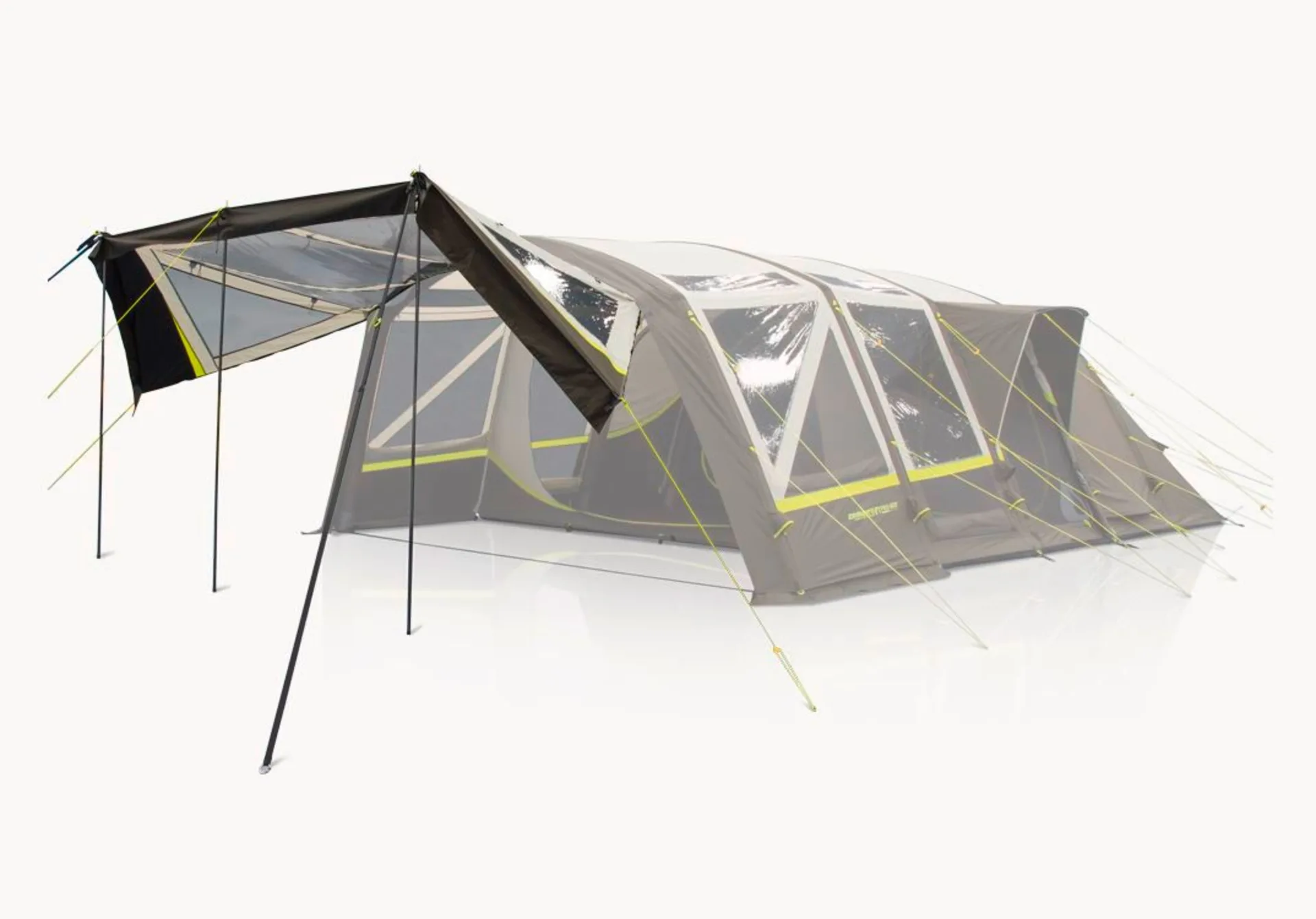 Zempire Pro TXL V2 Awning Wall Set Zempire Pro TXL V2 Awning Wall Set