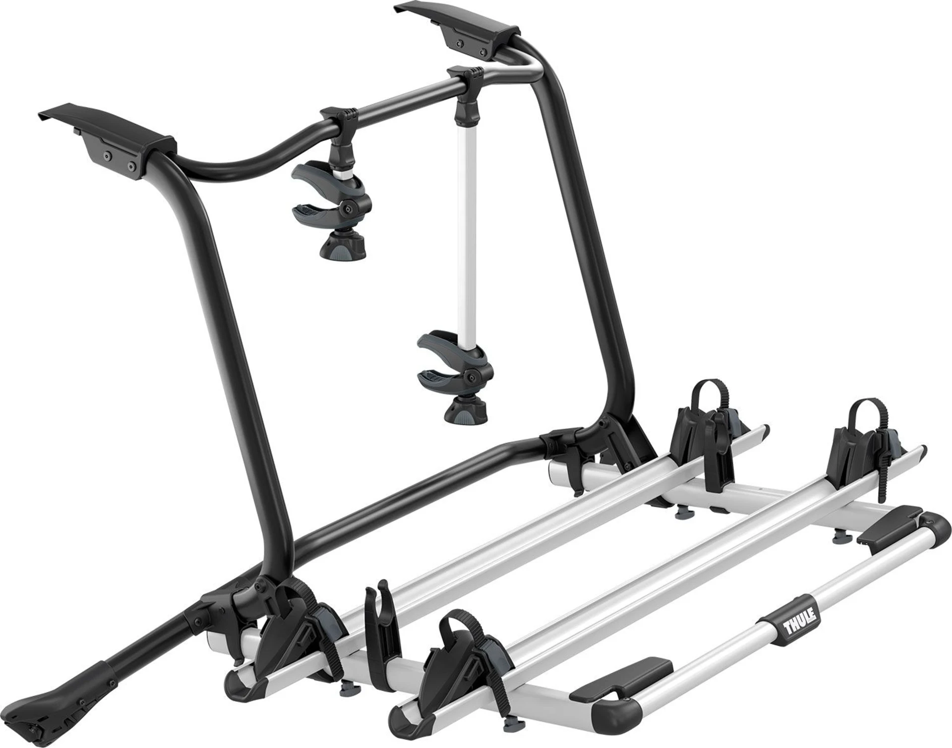 Porte-vélos Thule WanderWay pour VW T6