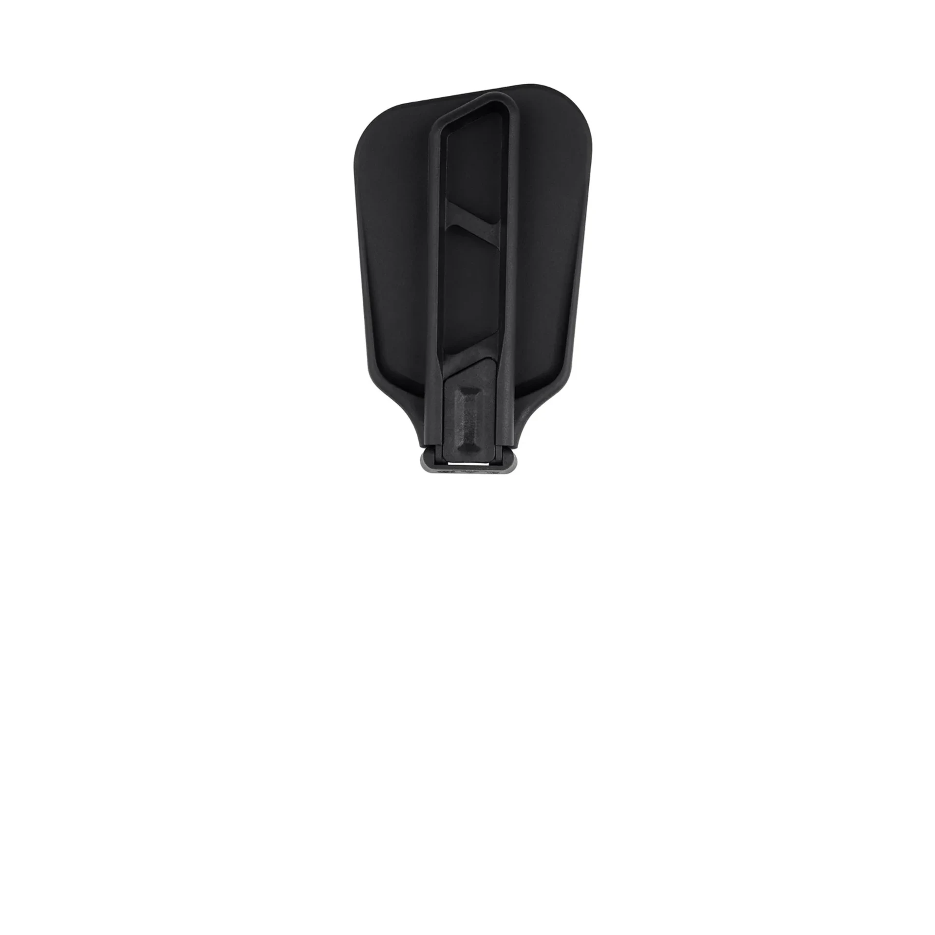 Camp Kitchen Spatule pliable - Noir