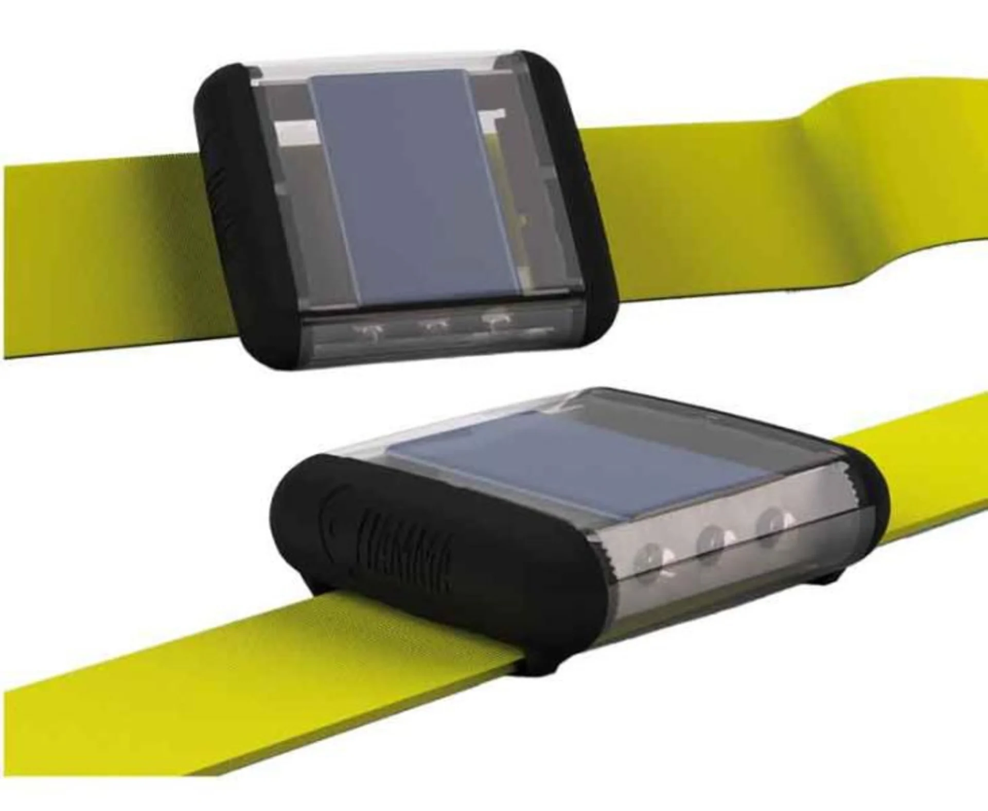 Sturmsicherung für Fiamma Markisen mit LED Tiedown Solar Licht
