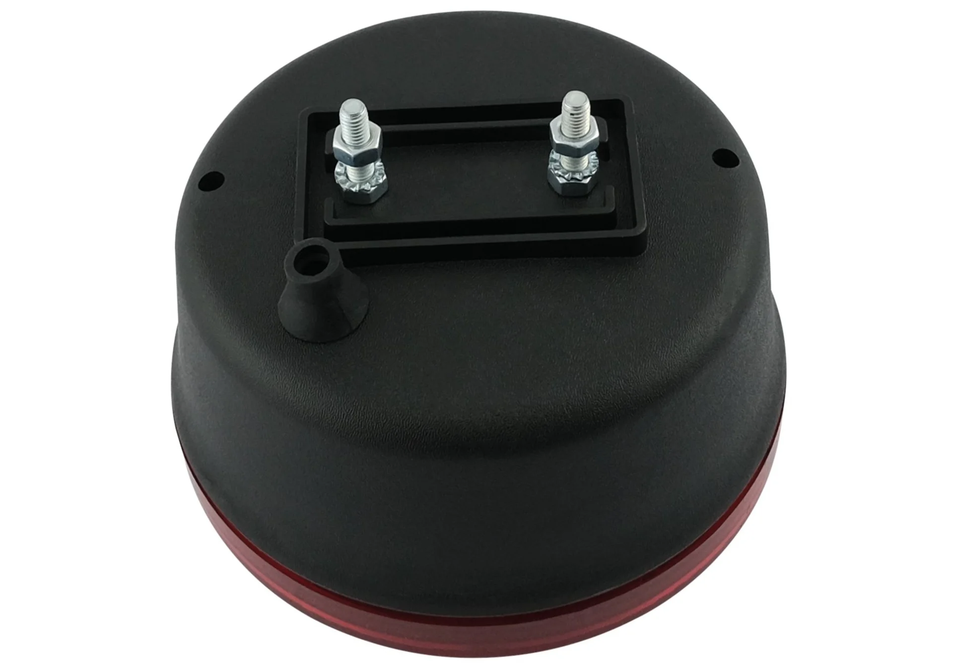 SIM - Feu arrière à LED avec clignotants réglables et contrôle de panne des clignotants 12 V