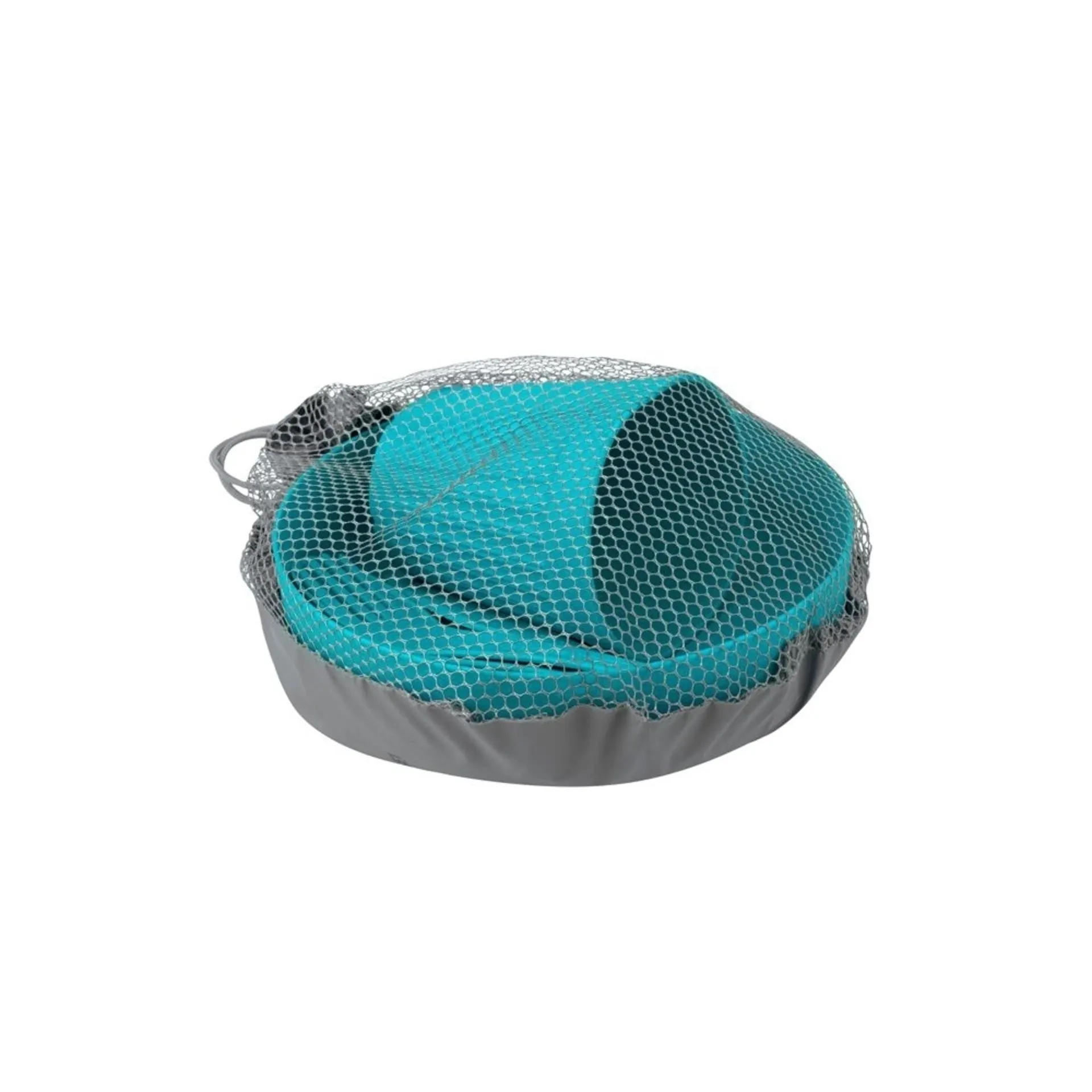 DeltaLight Solo Set Pacific Blue STS Outdoorküche