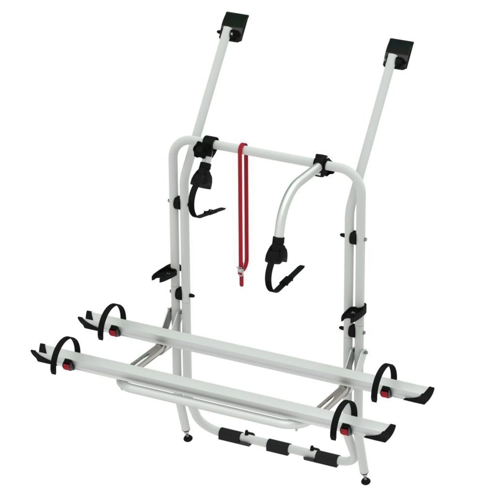 Porte-vélos Fiamma Carry Bike VW T4