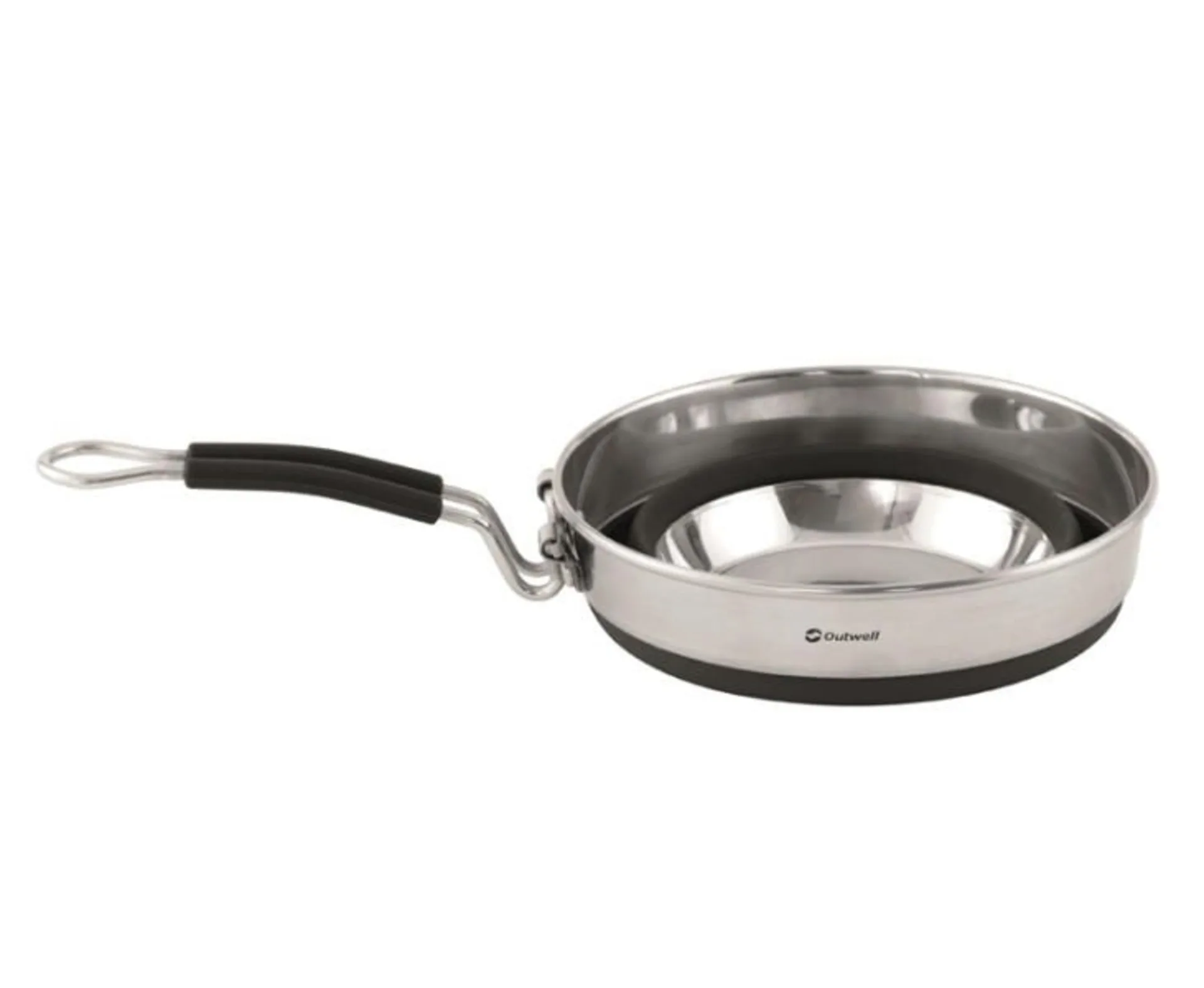 Pot à manche en silicone, 1,5l