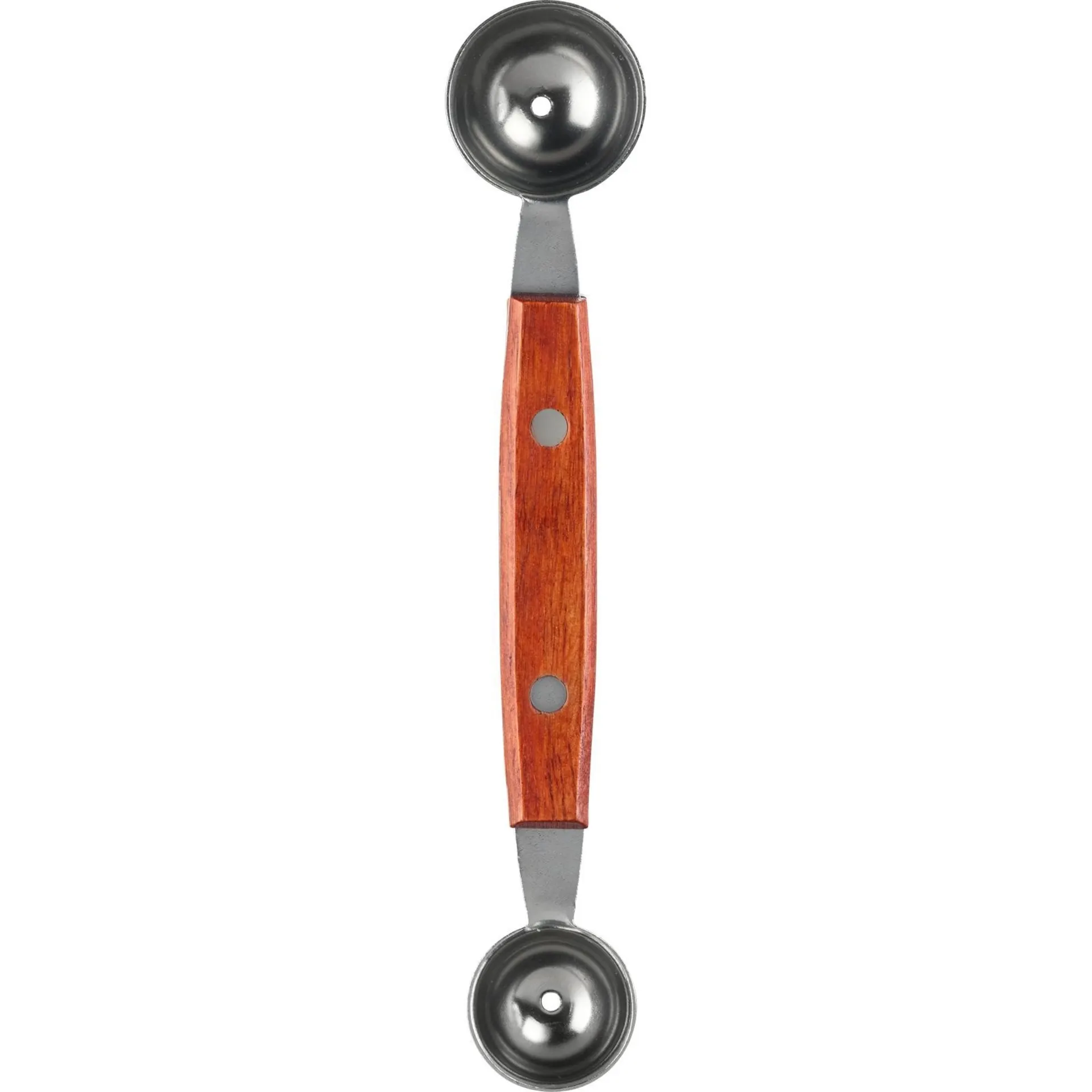 Westmark Doppelseitiger Kugelausstecher Woody Westmark Doppelseitiger Kugelausstecher Woody
