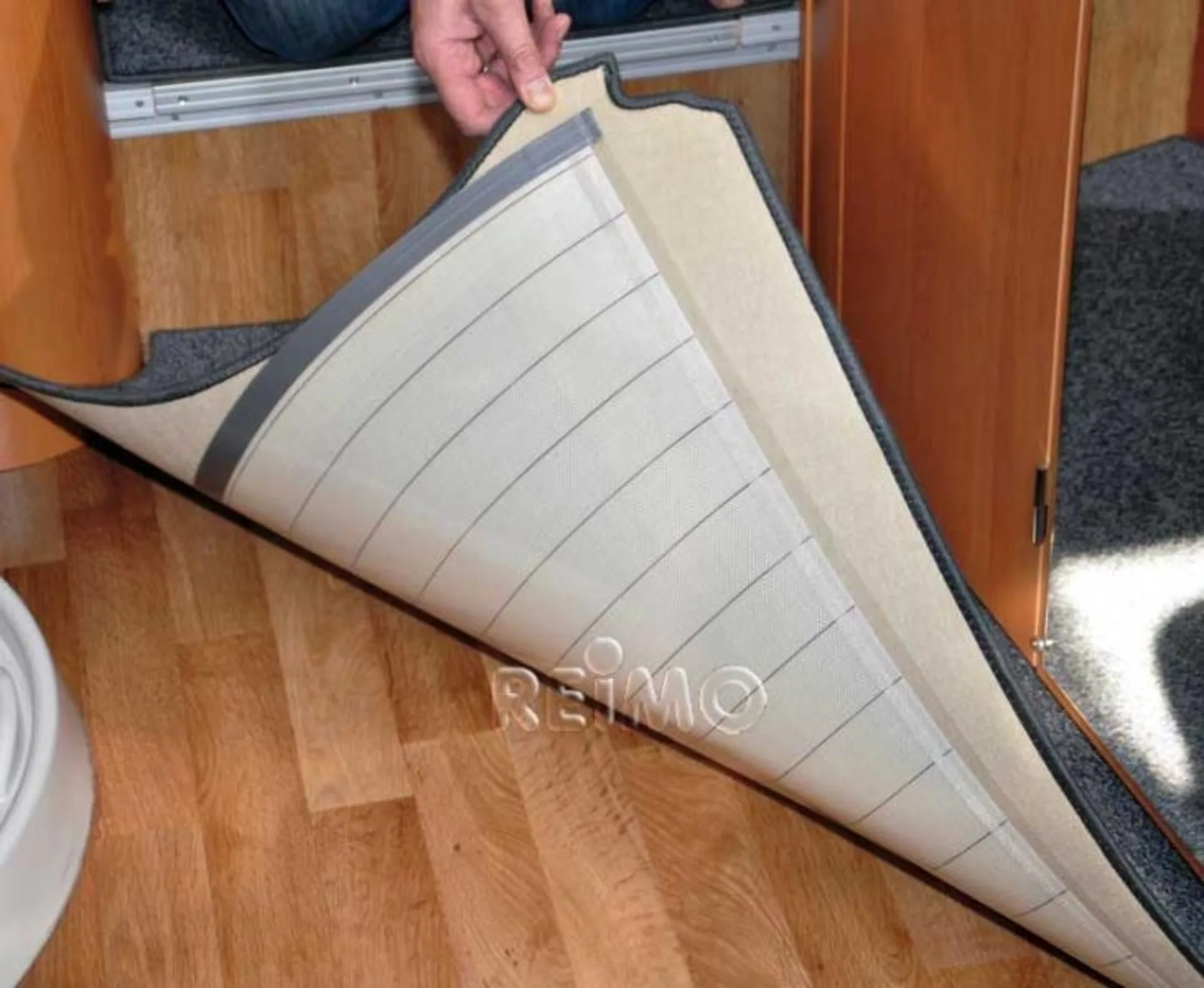 Tapis chauffant Pro Car 12 V