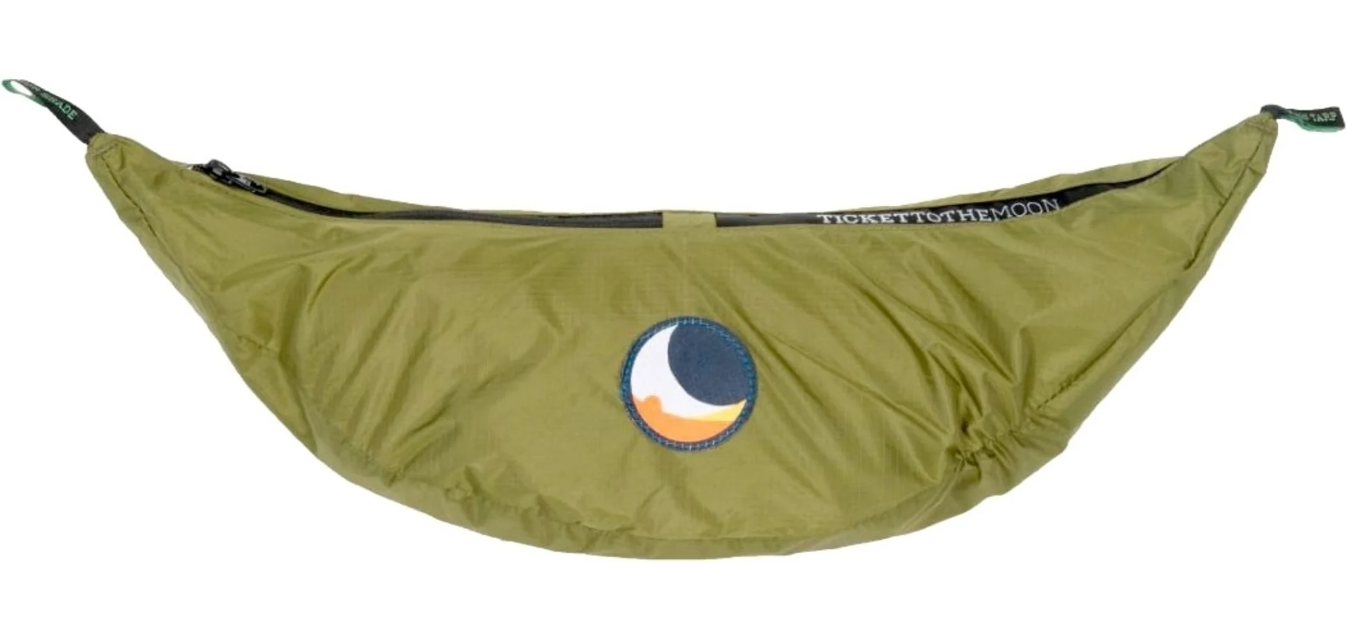 Ticket to the Moon Moon Hammock Tarp pour hamac Ticket to the Moon Moon Hammock Tarp pour hamac