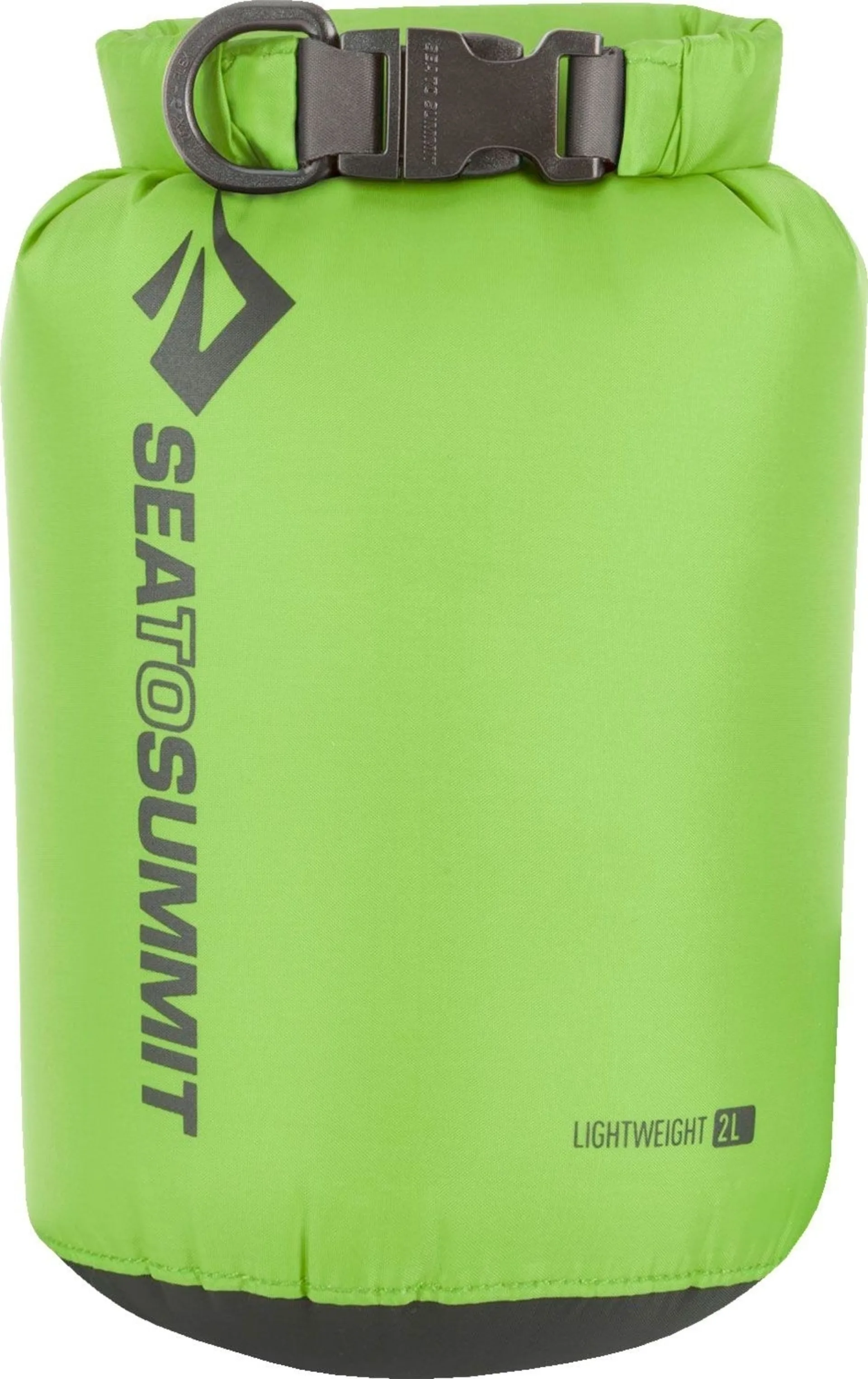 Sea to Summit Lightweight 70D Dry Sack Trockensack 2 Liter grün