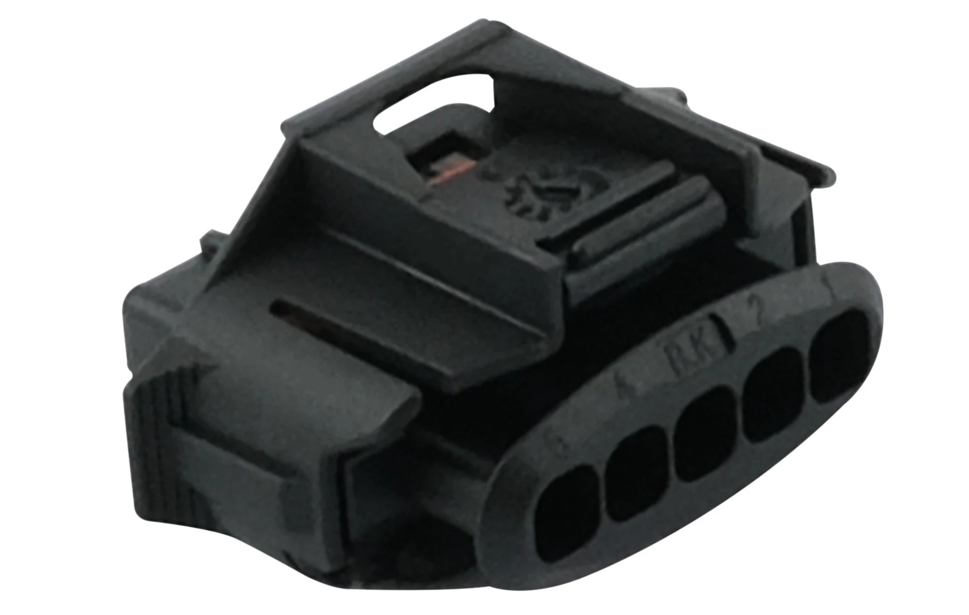 Bosch - Fiche femelle MCP 2.8, 5 pôles