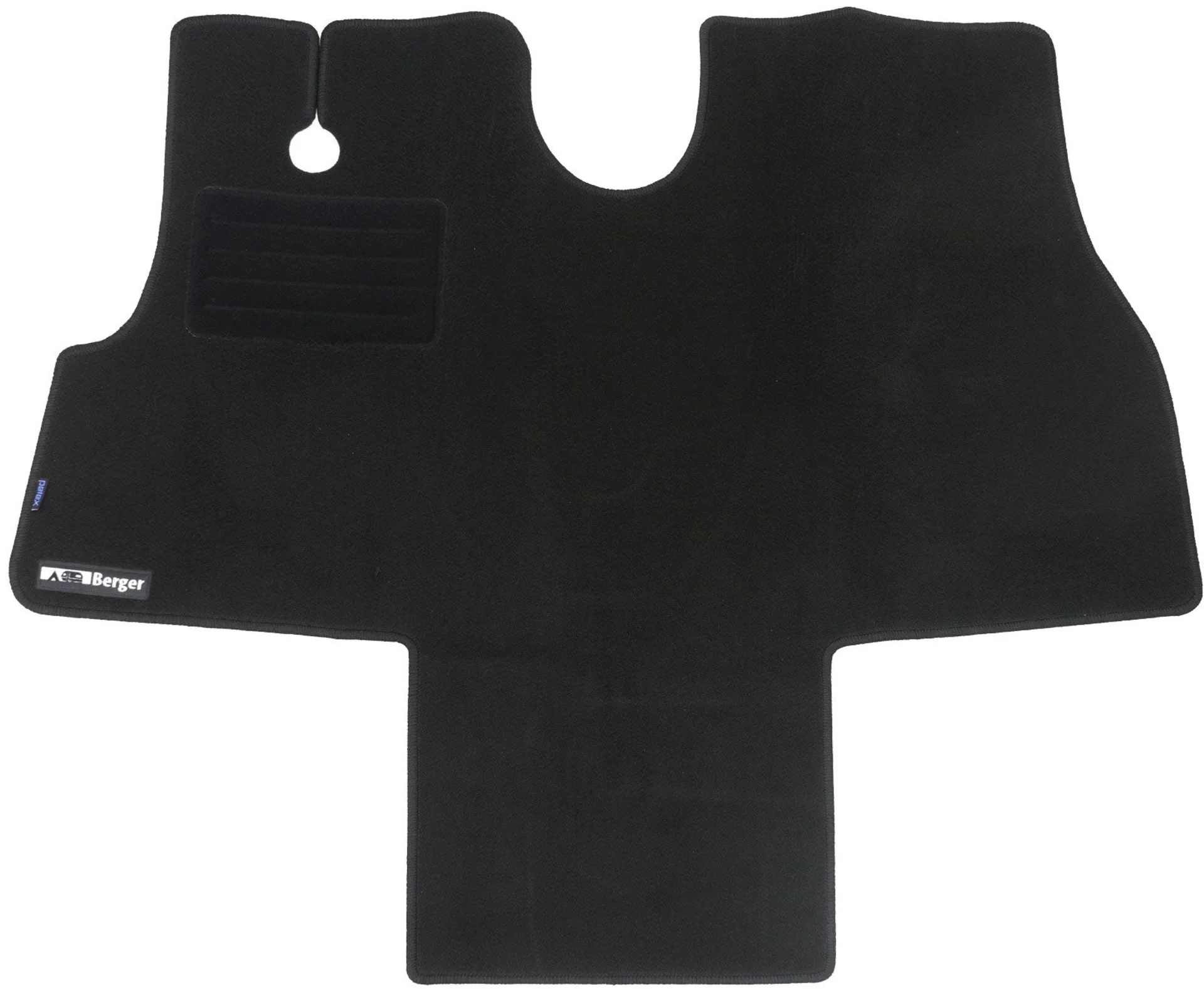 Petex Autoteppich Fiat Ducato Wohnmobil 2002-2005