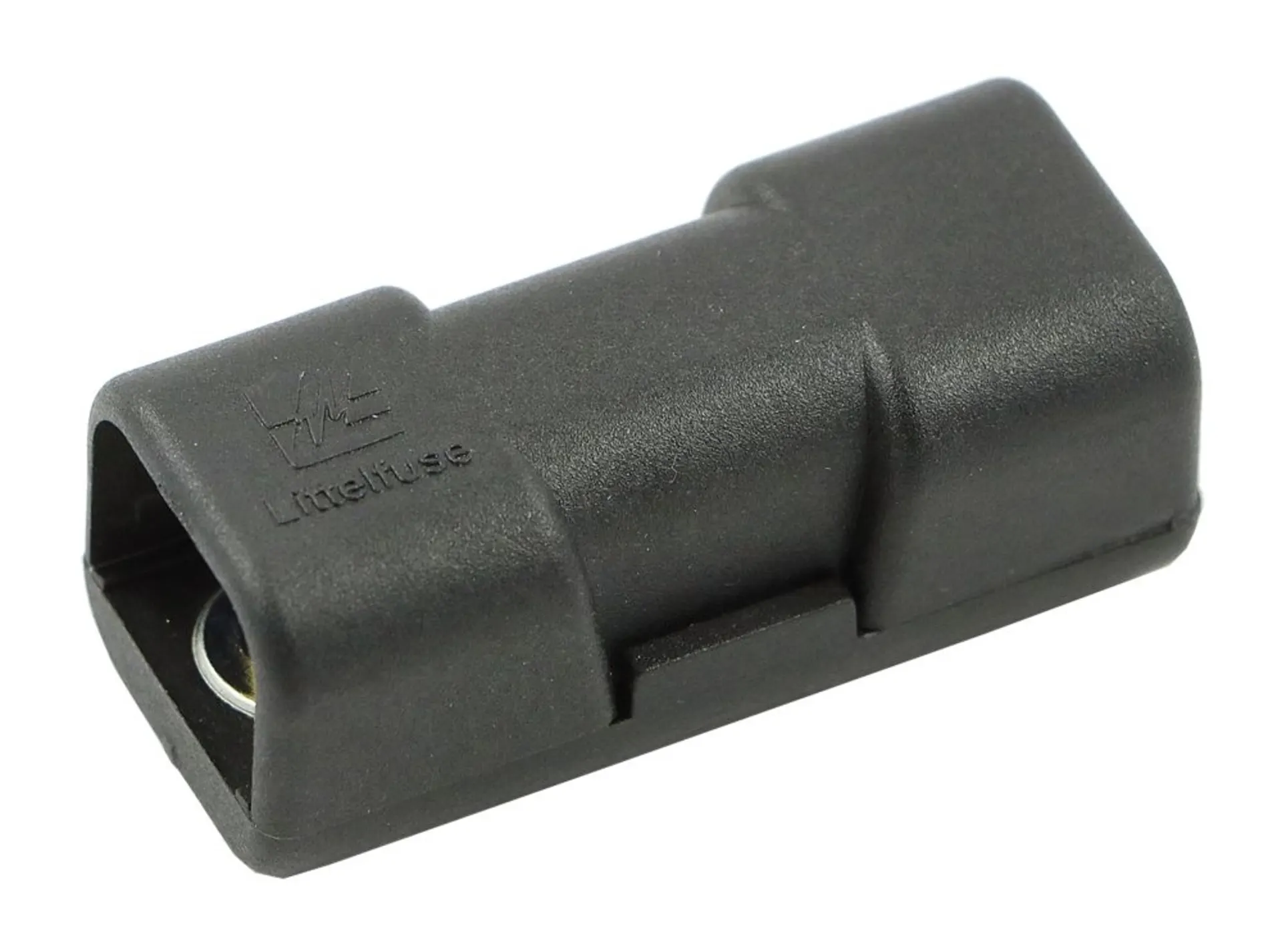 Porte-fusible MIDI avec couvercle11 Porte-fusible MIDI avec couvercle11