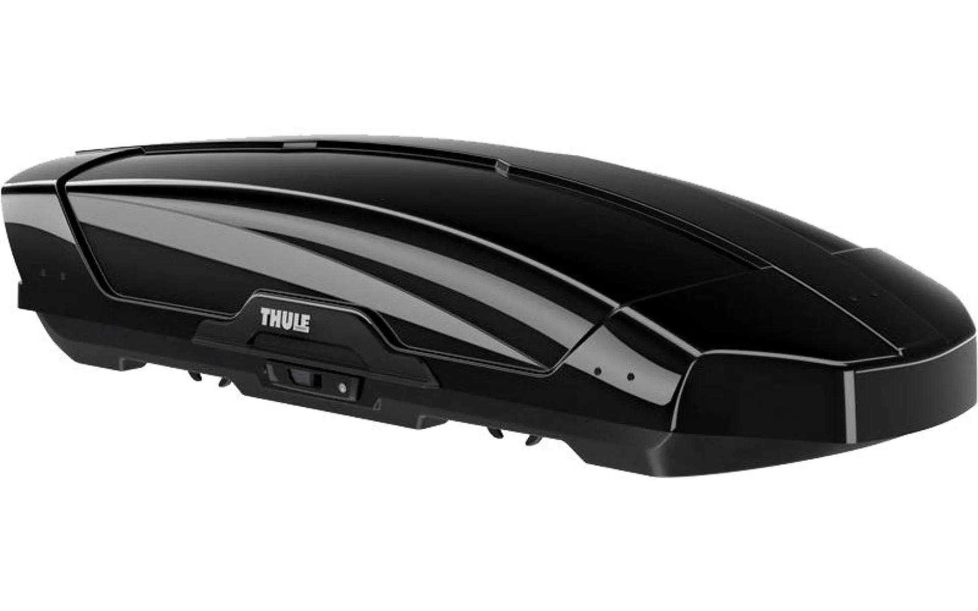 Thule Motion XT L Black Glossy Dachbox 450 Liter