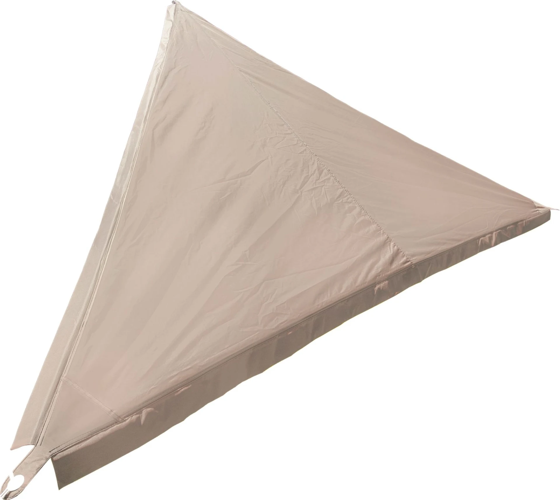 Bent voile pare-soleil TC-Zip-Protect Canvas Single Oker Bent voile pare-soleil TC-Zip-Protect Canvas Single Oker