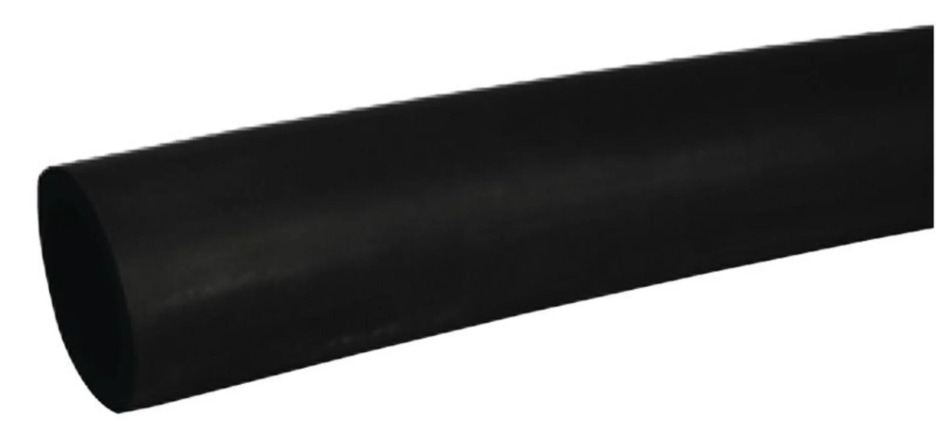 Isolierschlauch 2 Meter Länge