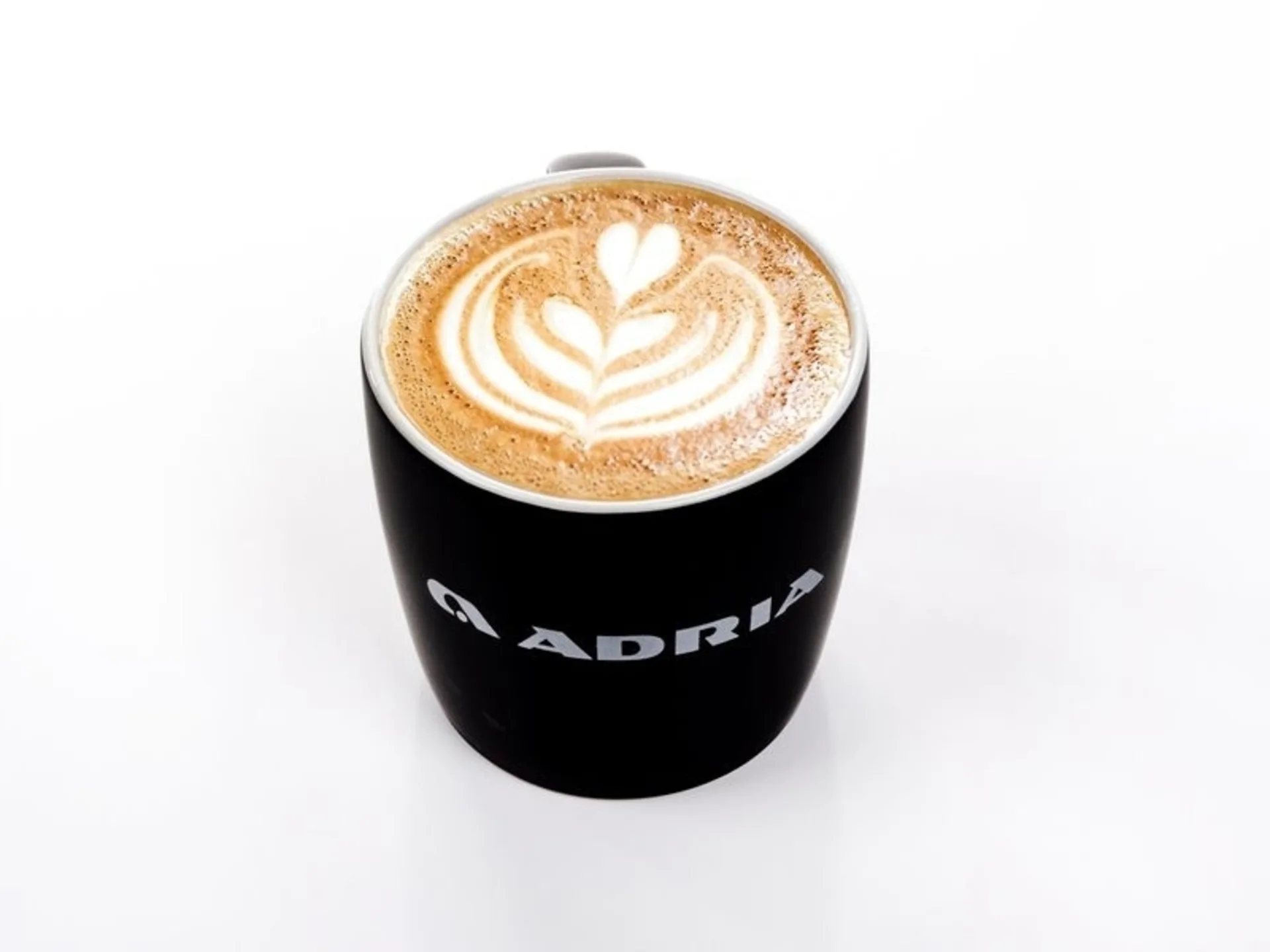 Adria Keramik Kaffeebecher