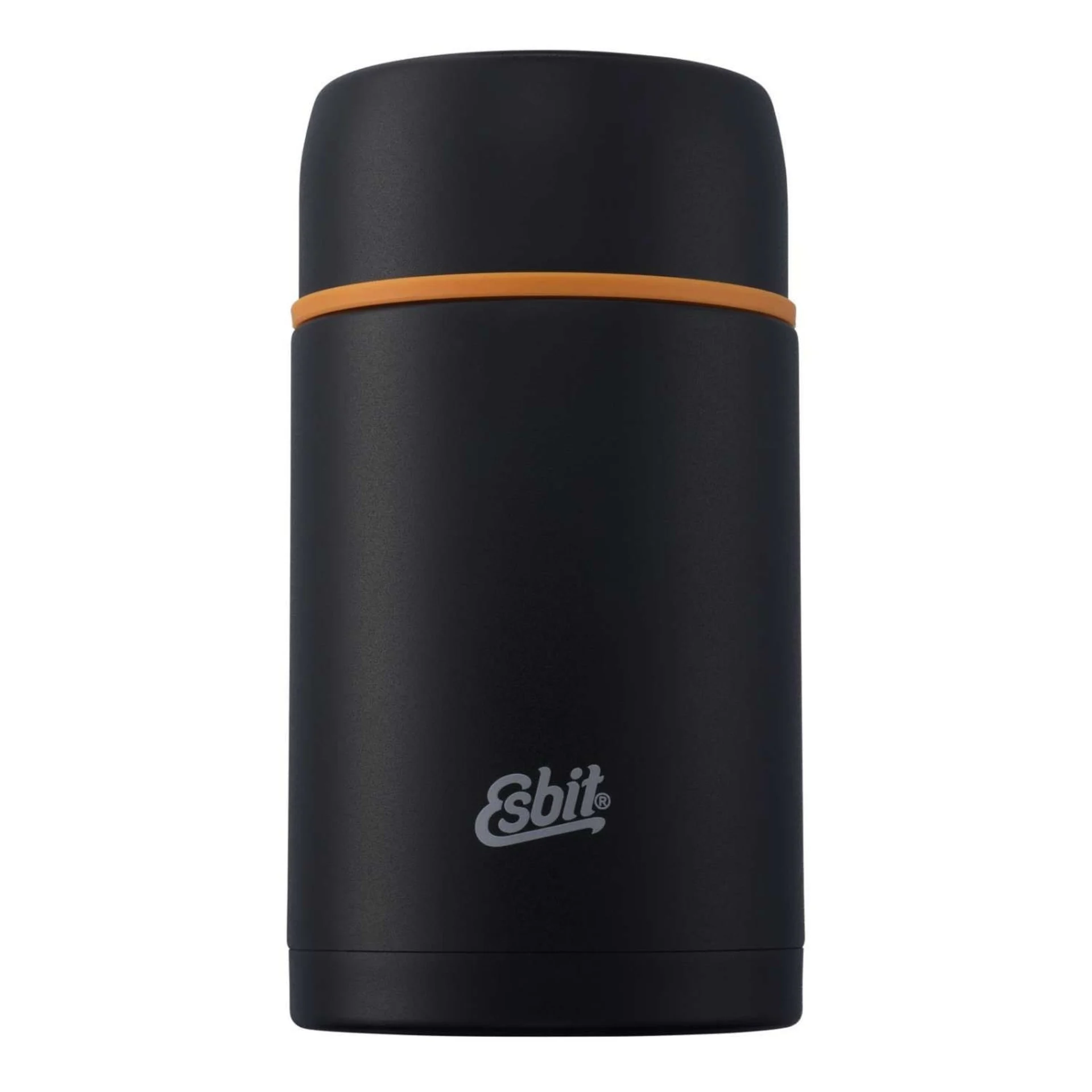 Esbit Food-Thermobehälter schwarz 1000 ml