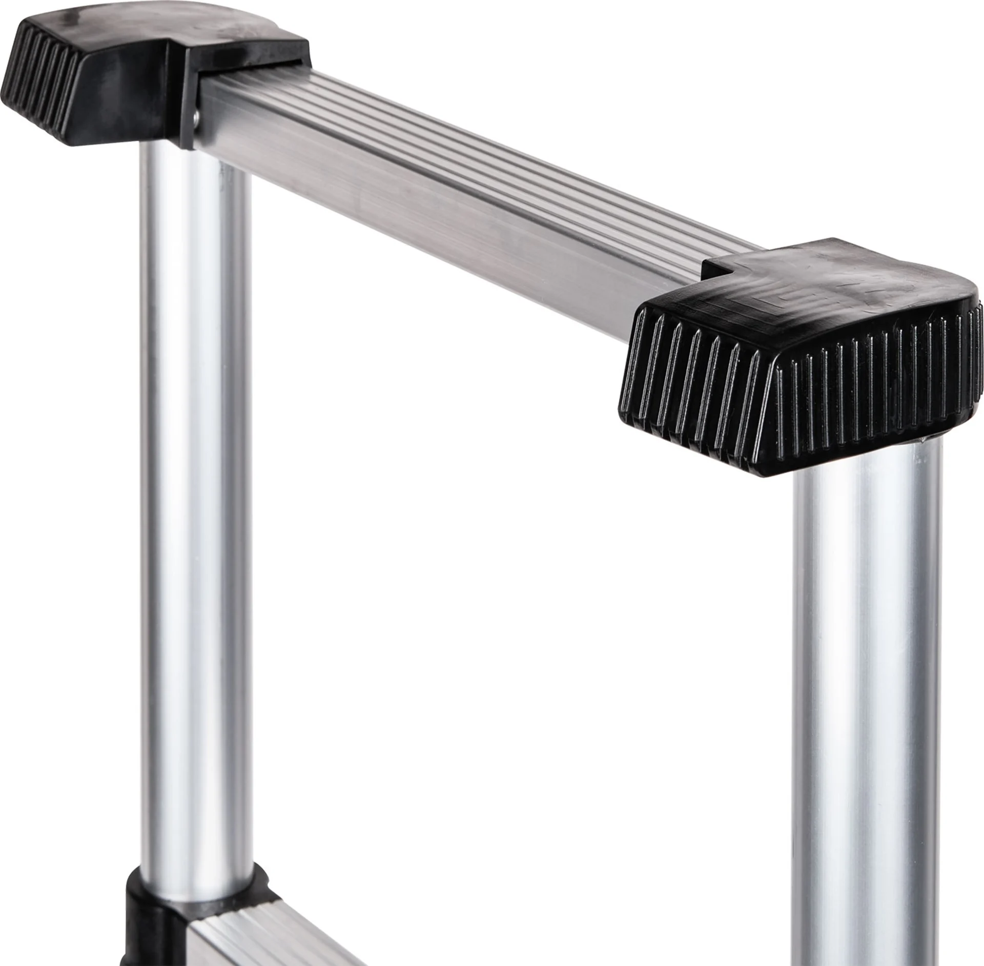 Berger Soft Close Teleskopleiter 3,2 Meter