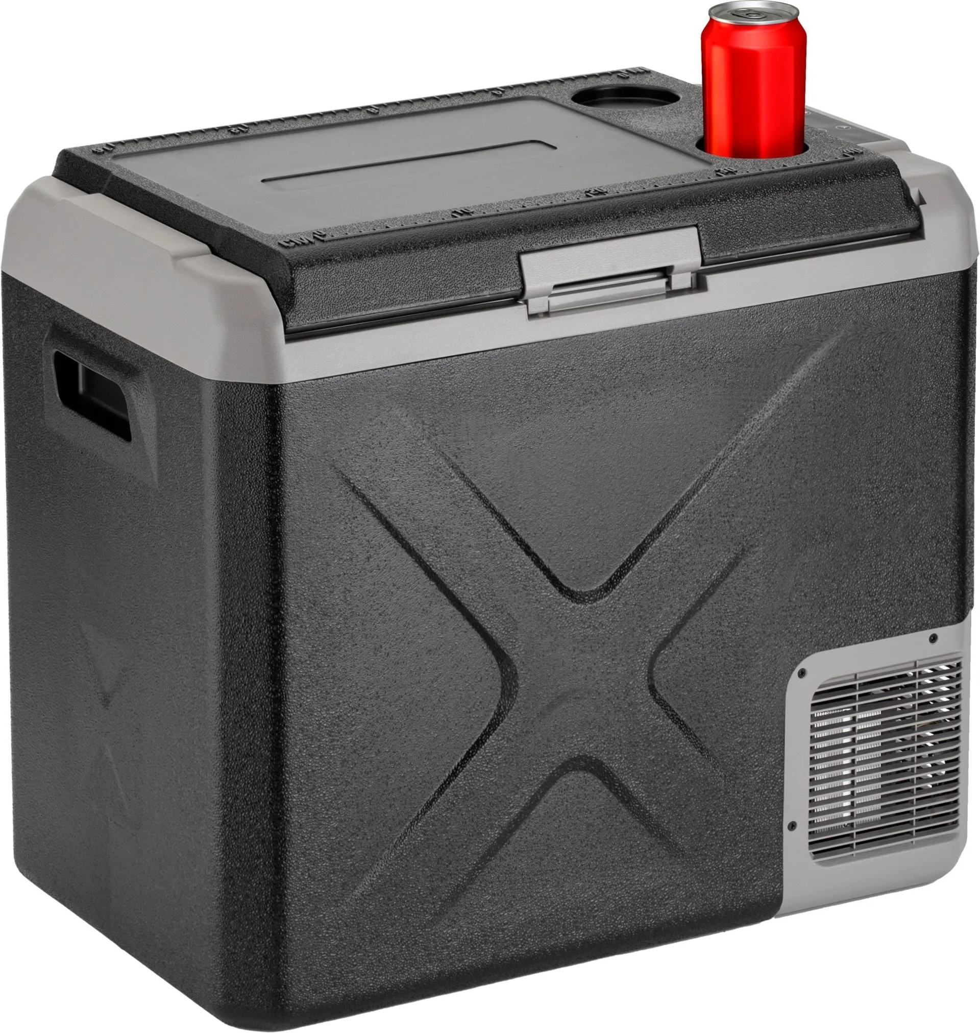 Brunner Polarys Freeze SZ Kühl- / Gefrierbox Kompressortechnik 40 Liter