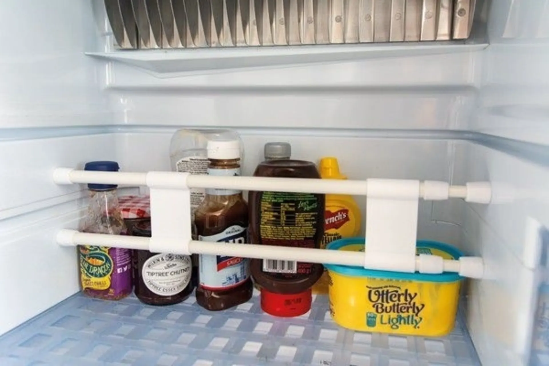 Cupboard & Fridge Rod 25.5 - 43 Kampa