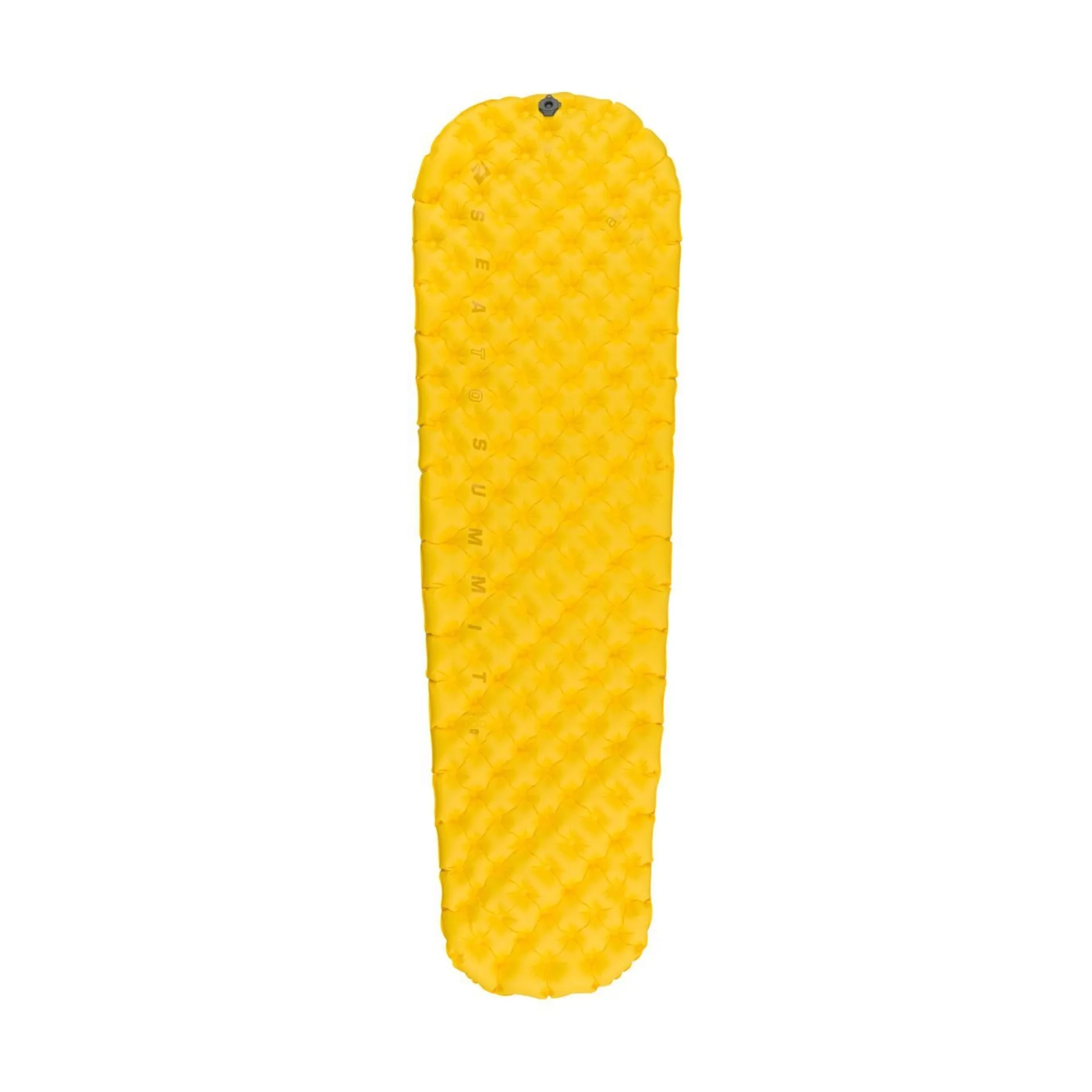 Ultralight Air Isomatte Regular - Gelb