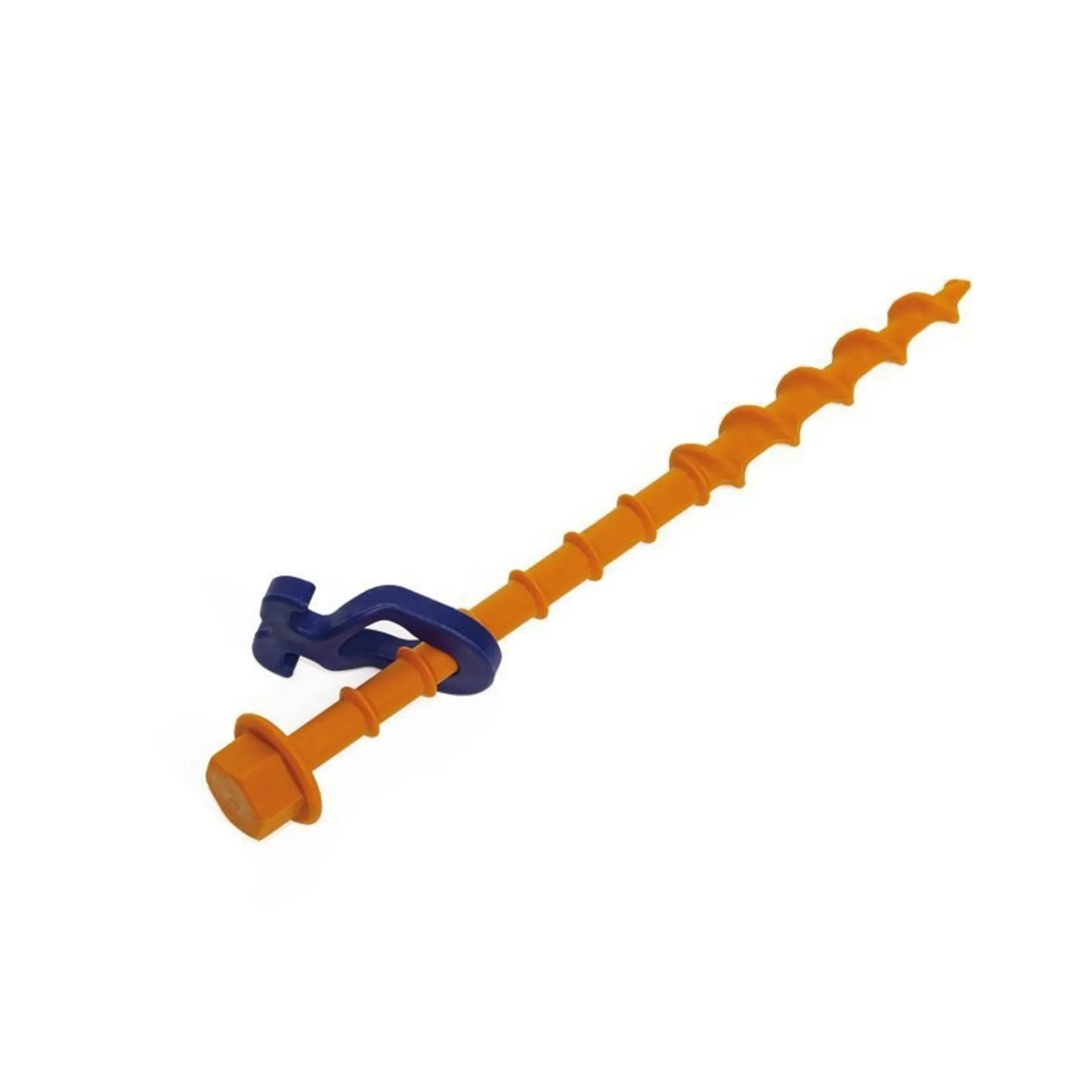 Peggy Peg Schraubheringe Normal (N) 20 cm 12er Set (PP02)