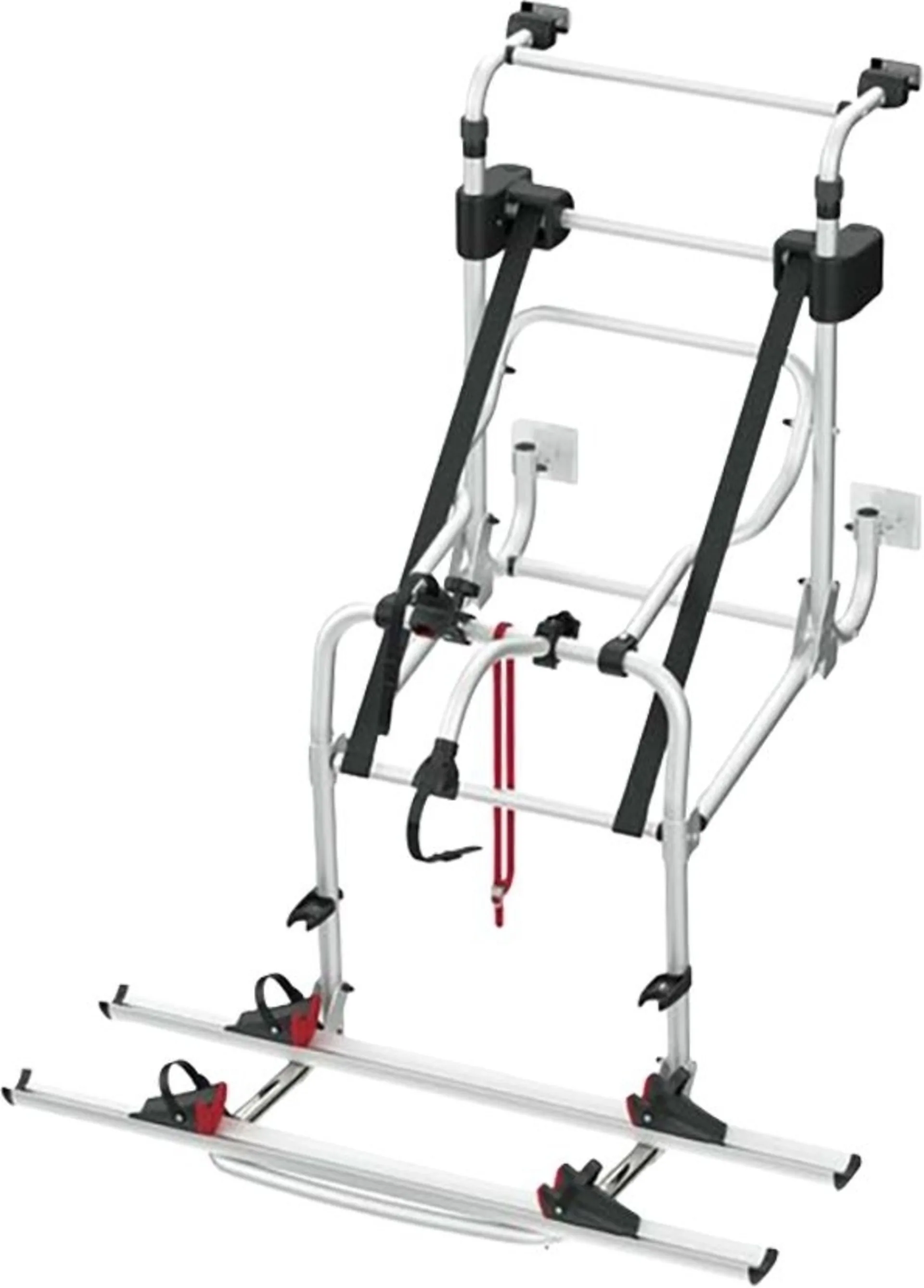 Porte-vélos Fiamma Carry-Bike LIFT 77 pour 2 à 4 vélos