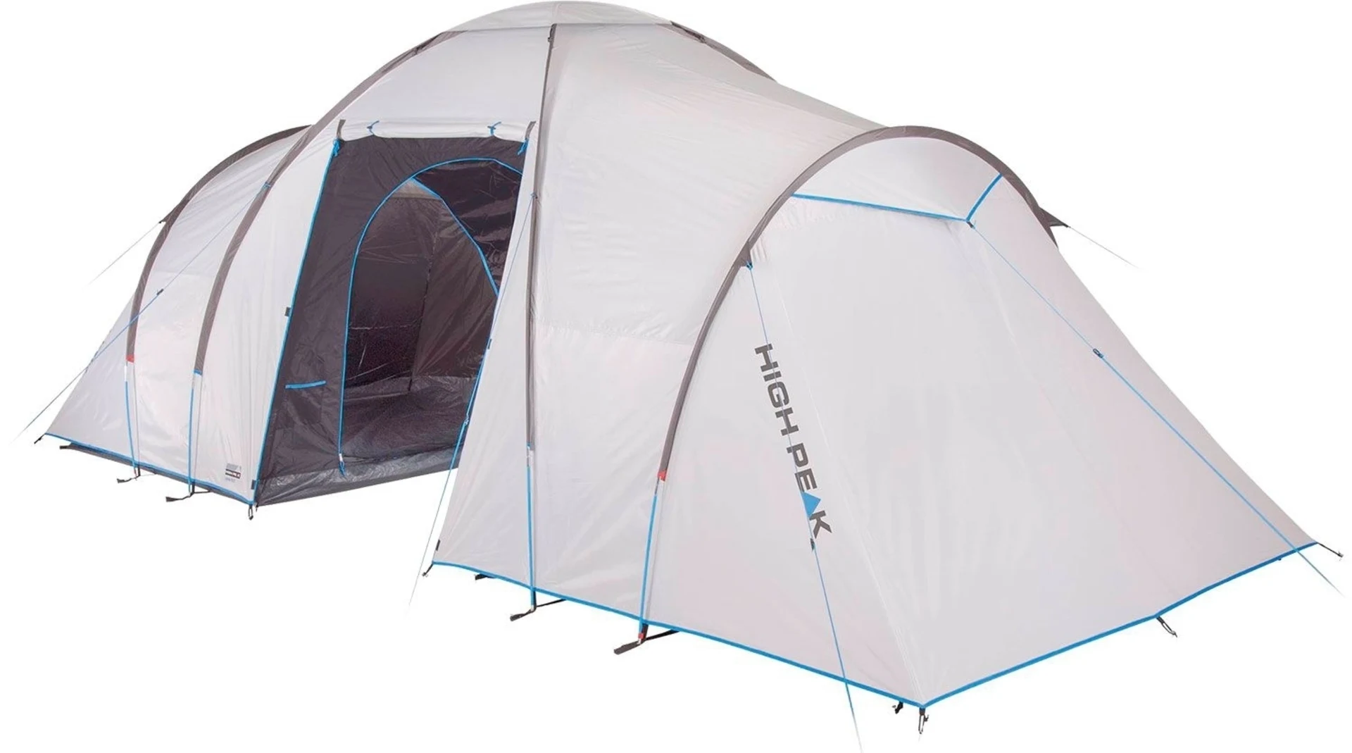 High Peak Como 6.0 Tunnelzelt