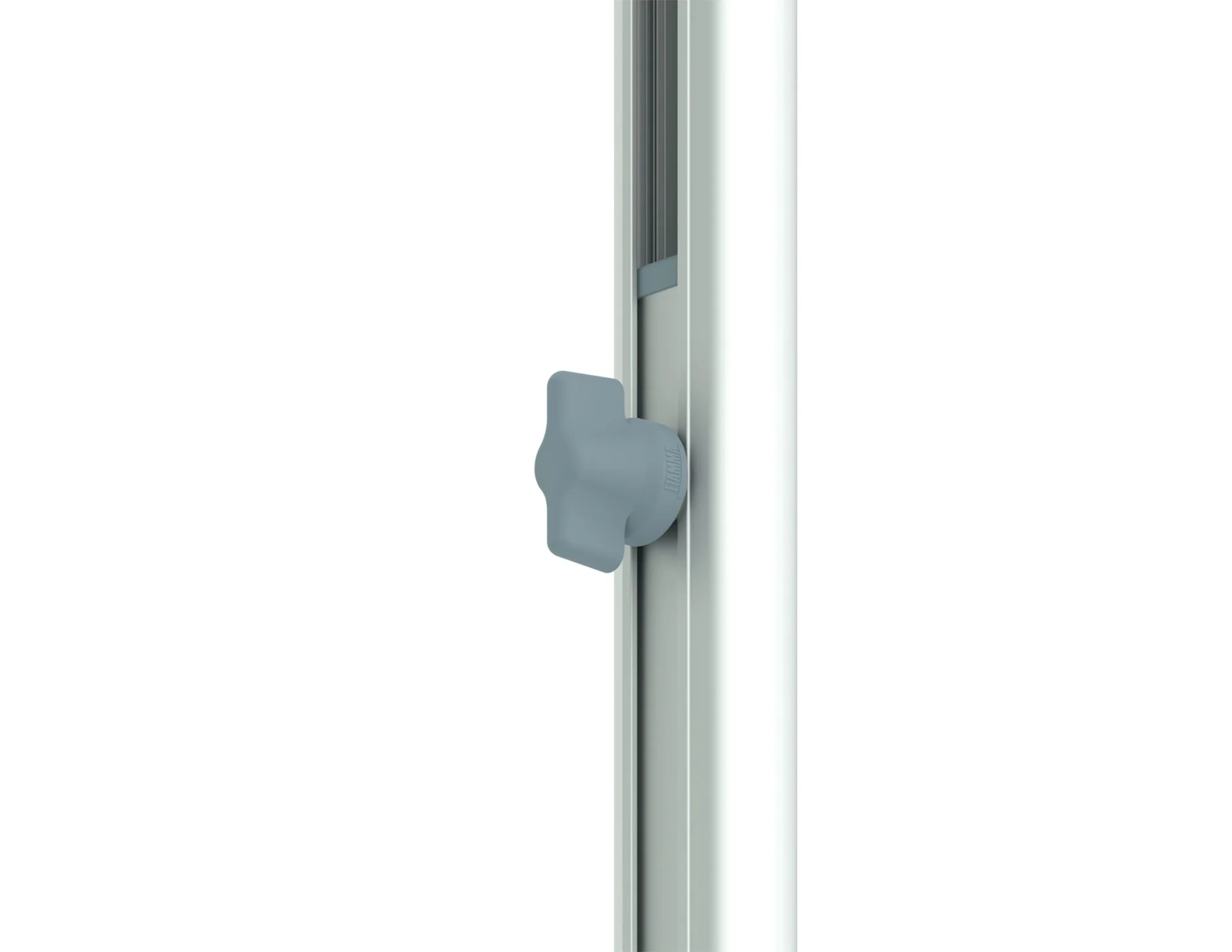 Fiamma F45s 260 Store pour VW T5/T6 California Royal Grey / Polar White 260 cm