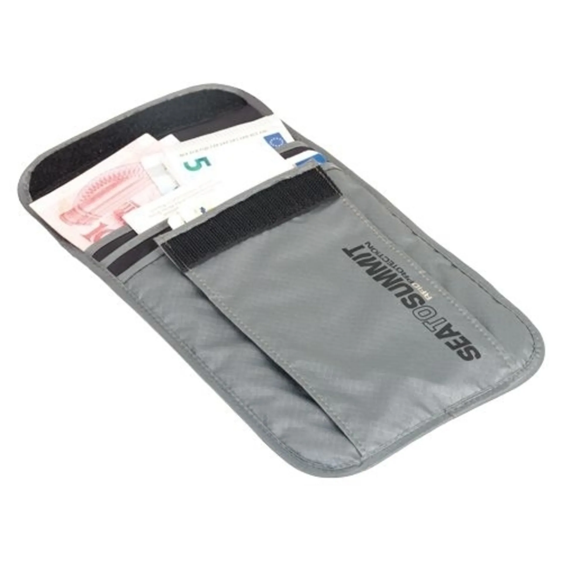 Sea to Summit Neck Pouch RFID Brustbeutel groß 125x195mm