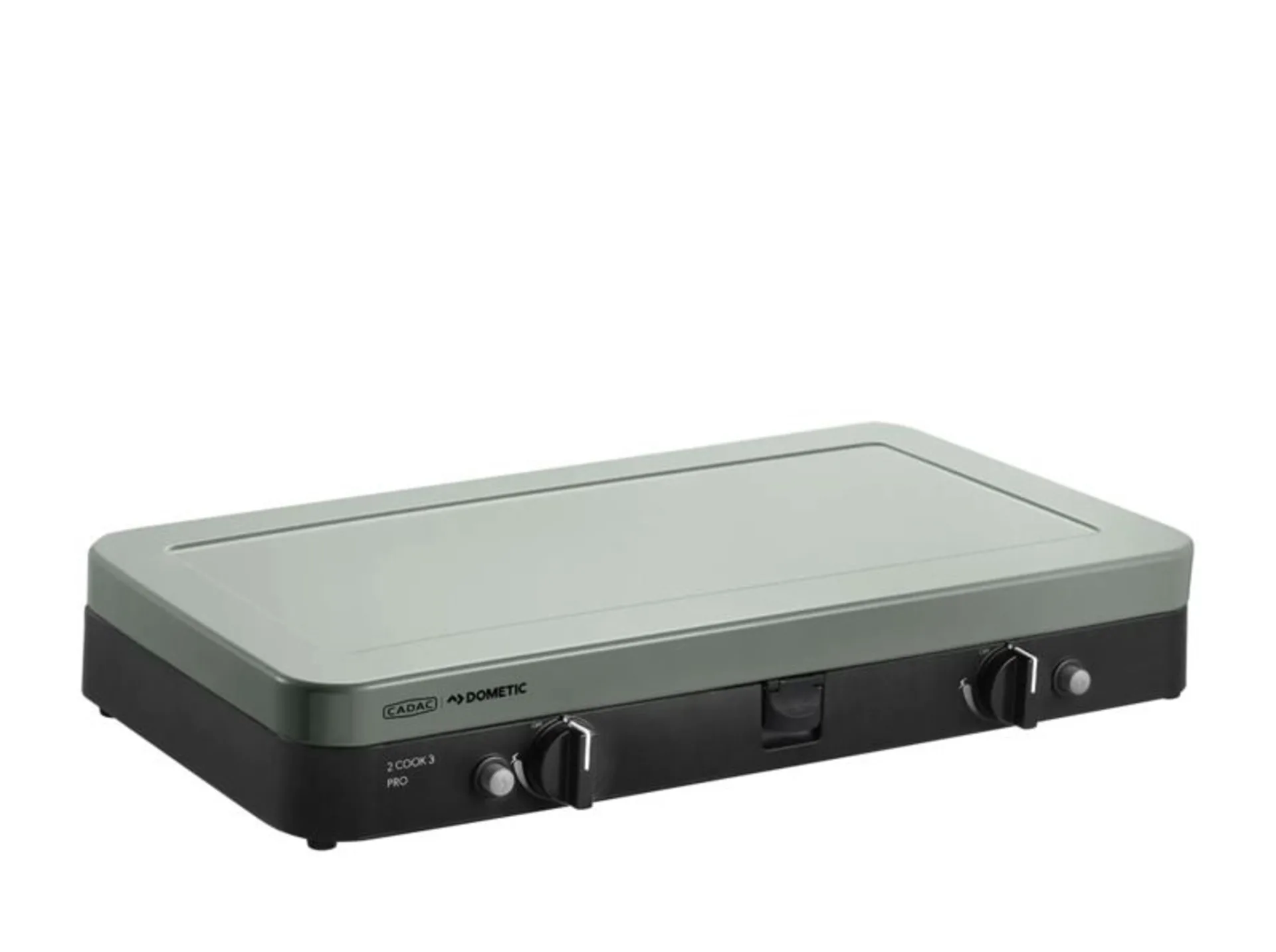 2-Cook 3 Pro Stove 30mbar Cadac