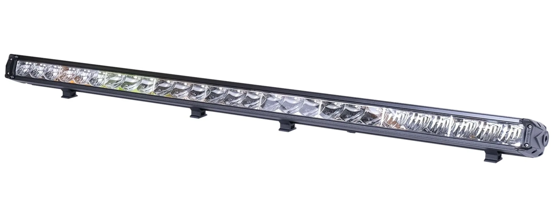 OLEDONE LED-Lichtbalken 40’’ 12/24 V 1’017 x 50 x 83 mm, 27’000 lm, Kombistrahler, IP68