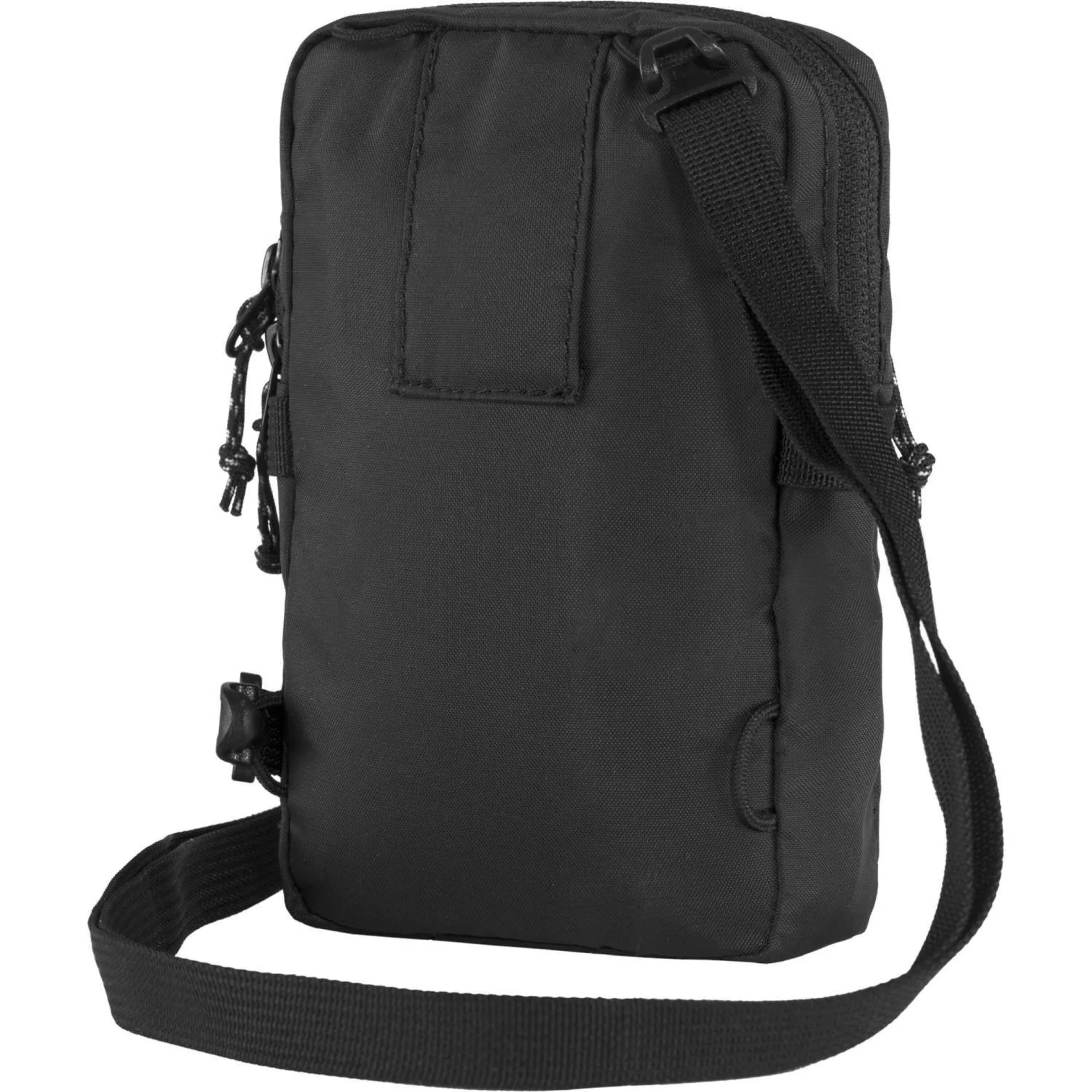 Fjällräven Rucksack High Coast Pocket black